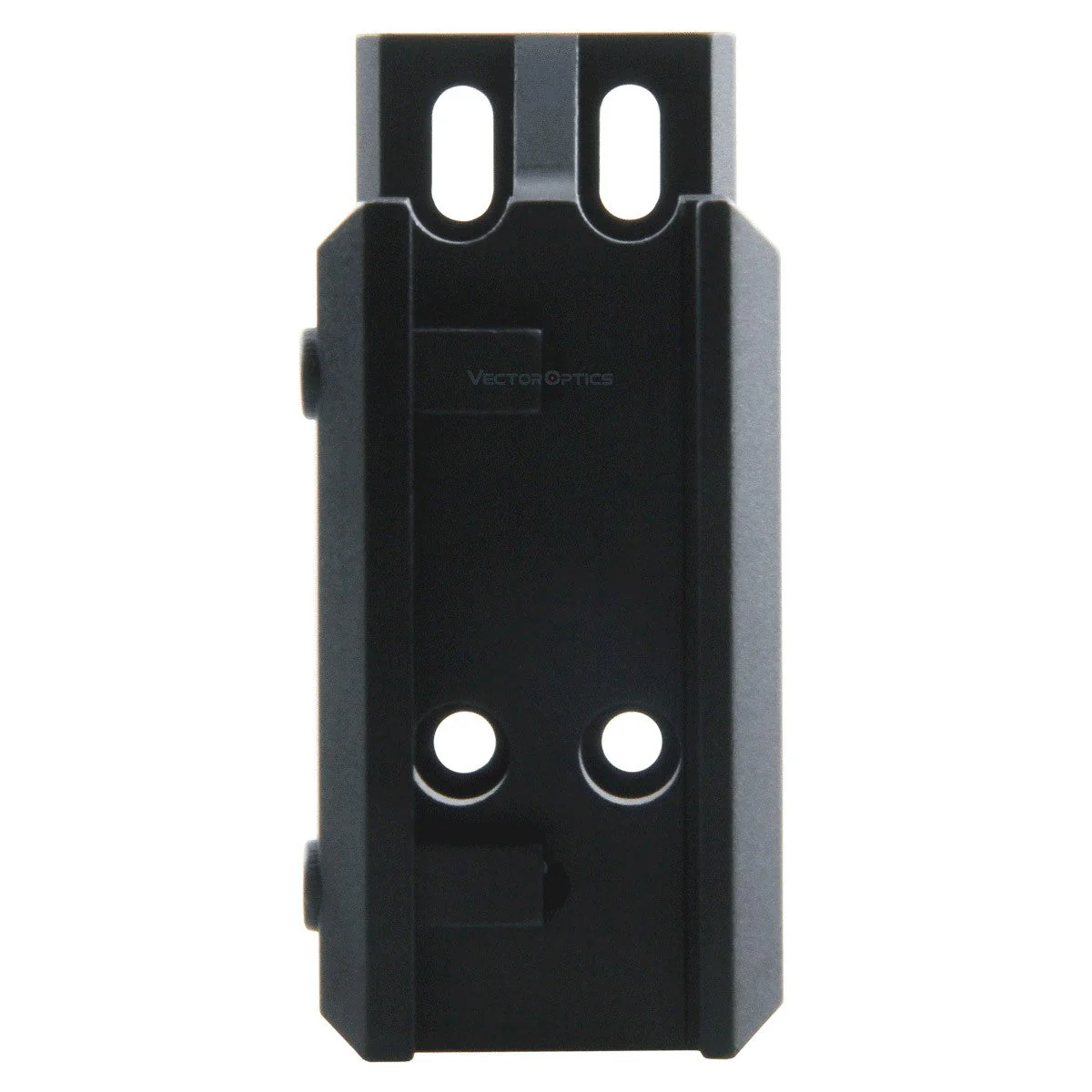 Maverick 0.5" Profile Cantilever Picatinny Riser Mount - Image 7