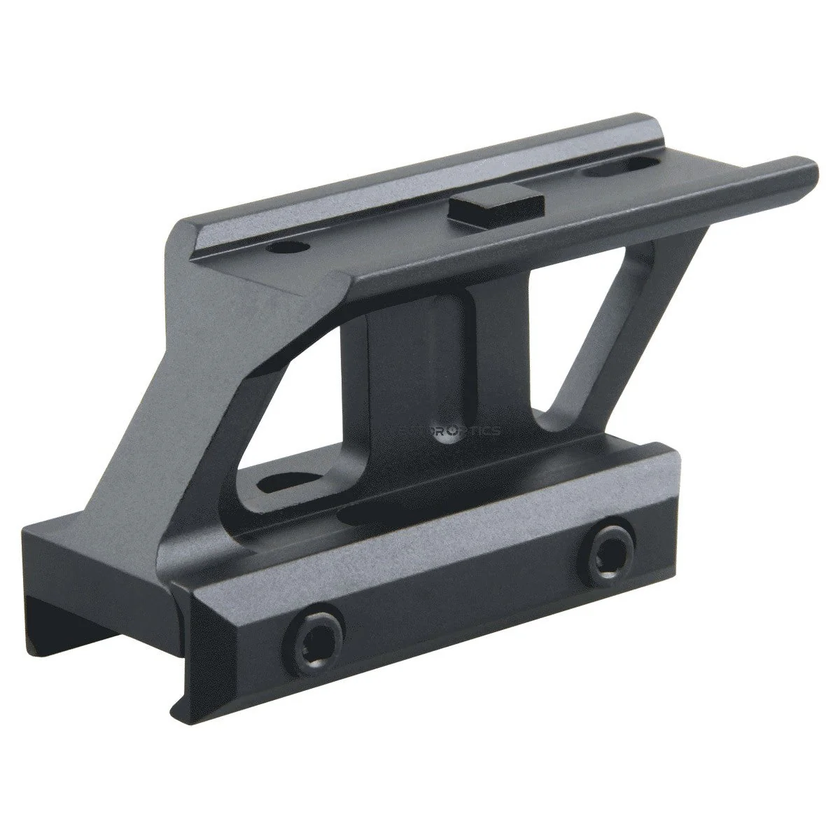 Maverick 1.0" Profile Cantilever Picatinny Riser Mount - Image 6