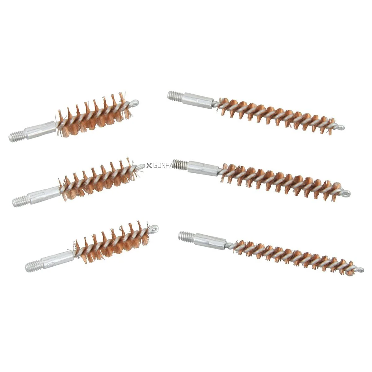 Gunpany Gun Cleaning Kit (19 Pieces) - Image 4