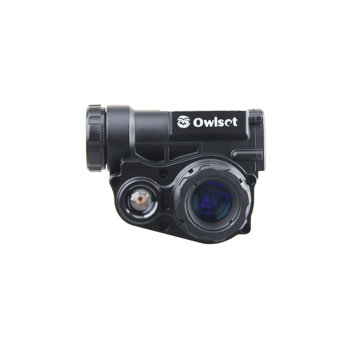 Owlset 1x18 Night Vision&Helmet Flip-up Mount Kit - Image 3