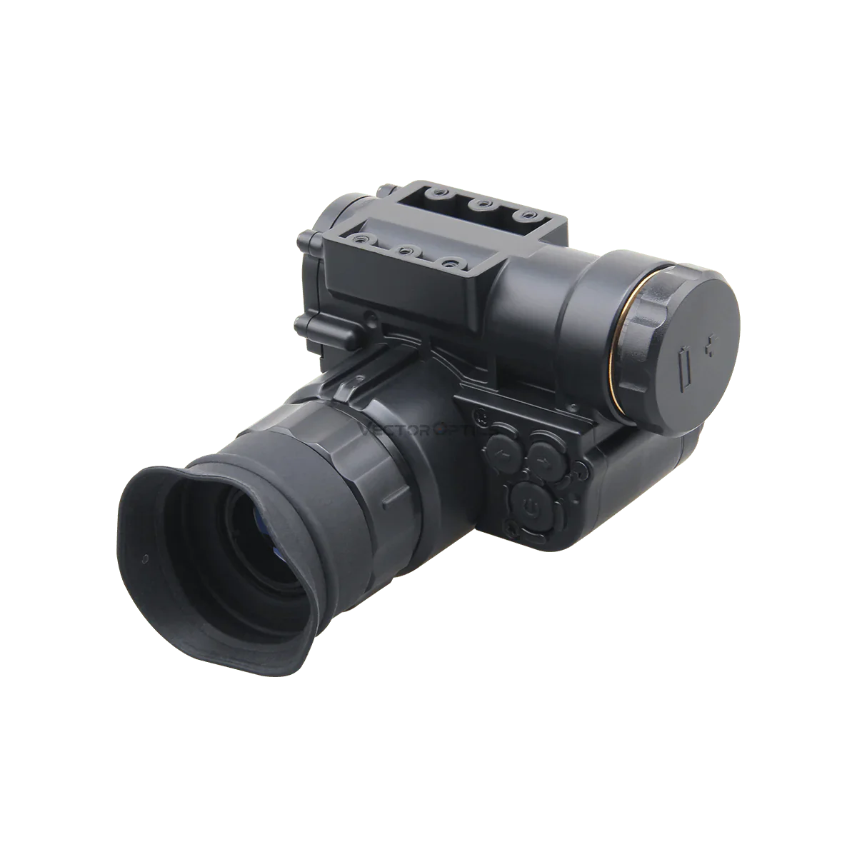 Owlset 1x18 Night Vision&Helmet Flip-up Mount Kit - Image 4