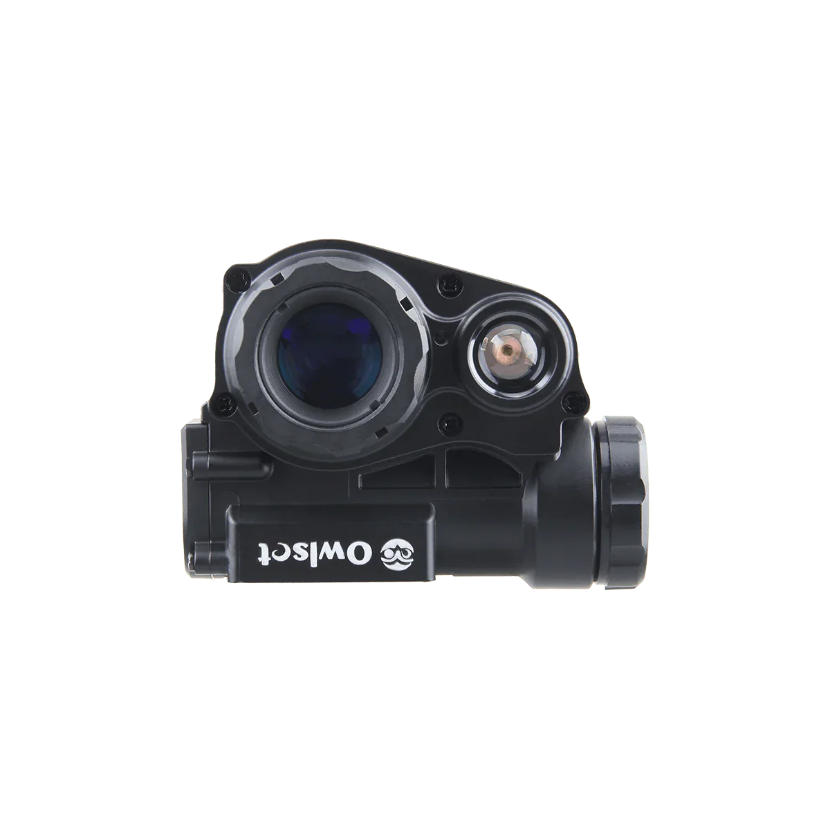 Owlset 1x18 Night Vision&Helmet Flip-up Mount Kit - Image 5