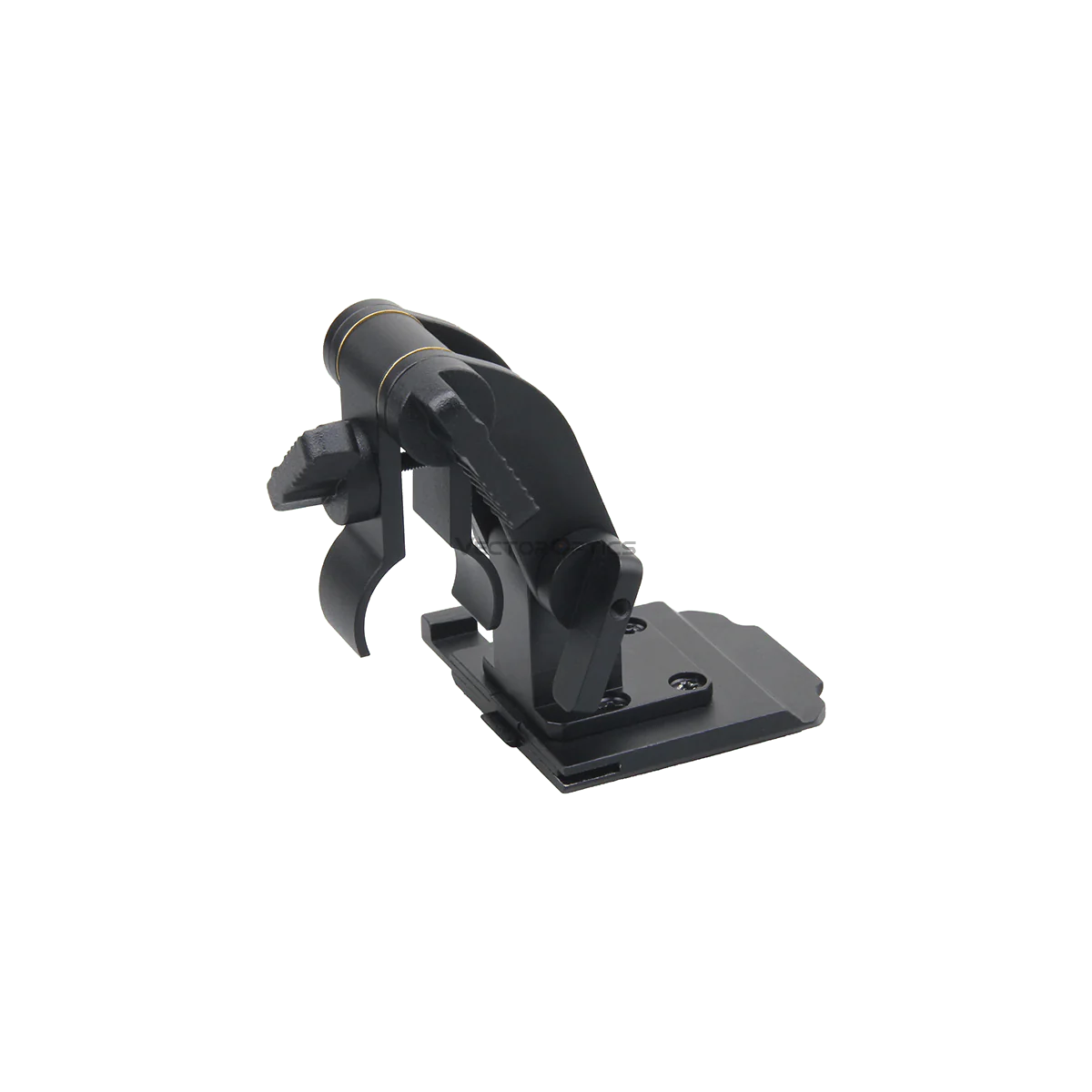 Owlset 1x18 Night Vision&Helmet Flip-up Mount Kit - Image 9
