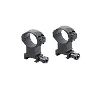 25.4mm X-Accu 1.25in Low Profile Picatinny Rings - Image 7