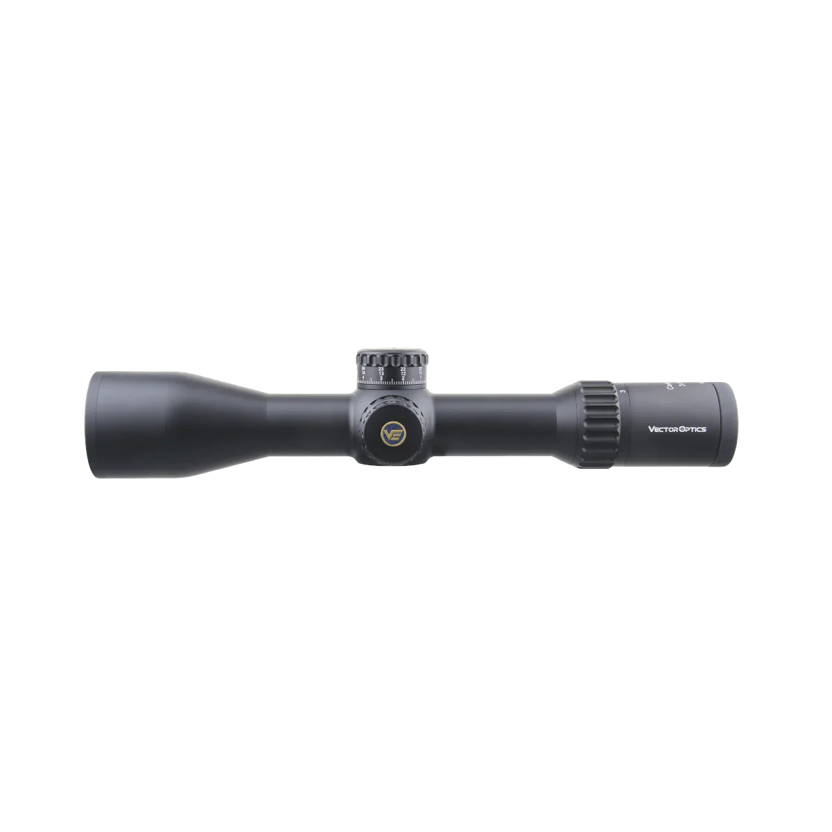 34mm Continental x6 3-18x50 FFP (SCFF-43) - Image 4
