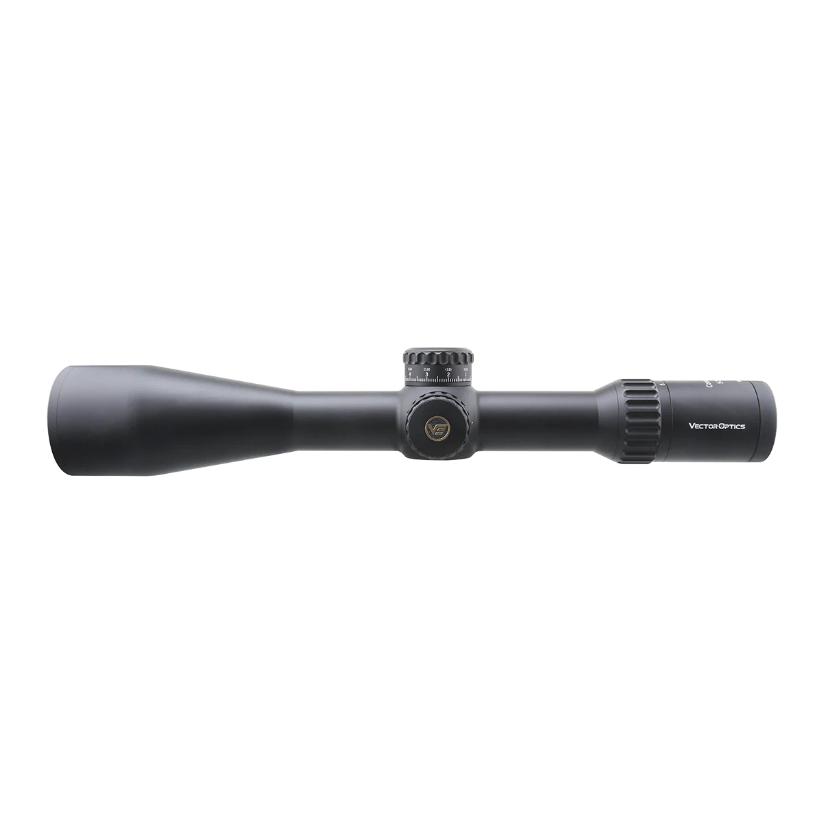 34mm Continental x6 5-30x56 MBR FFP Riflescope Ranging (SCFF-41) - Image 11