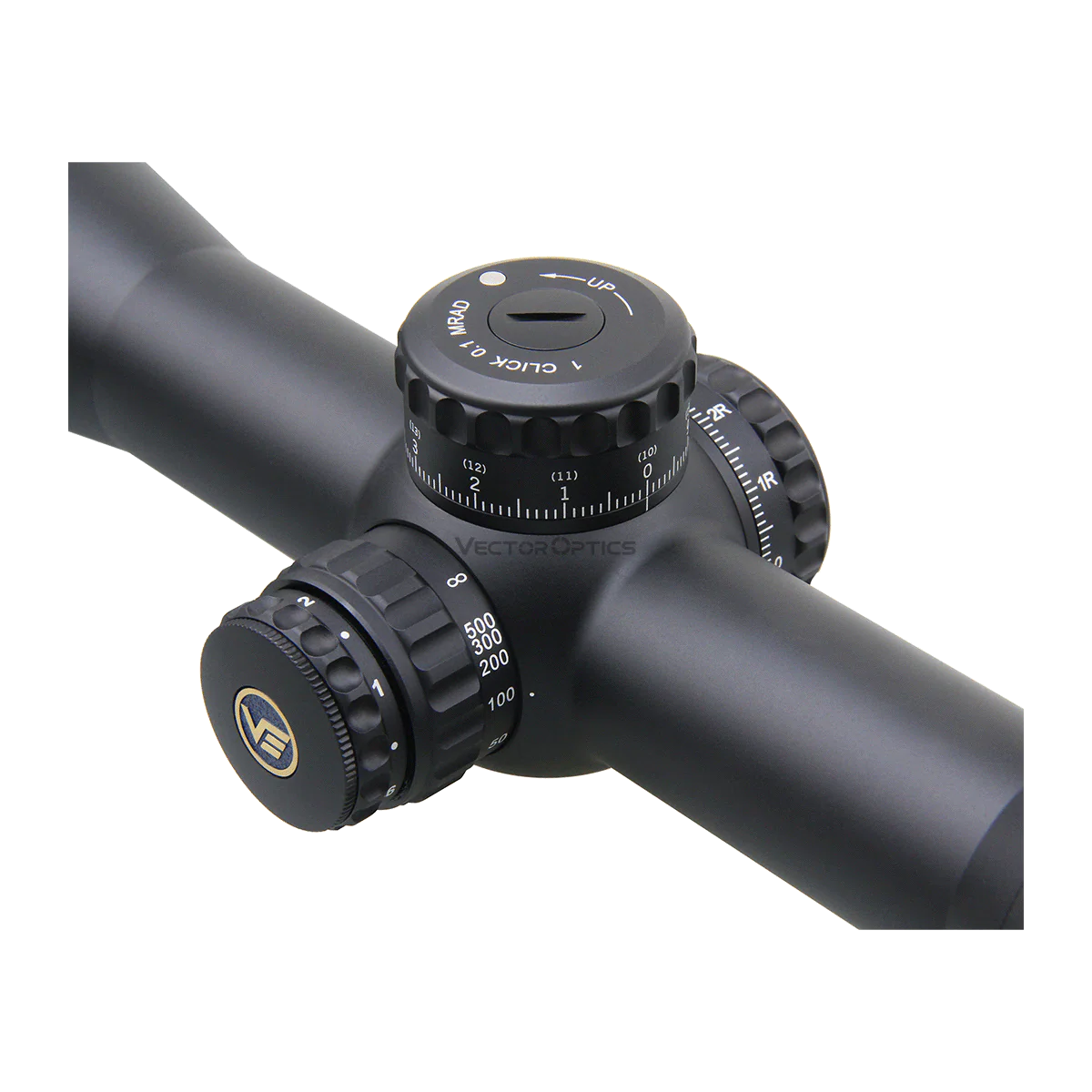 34mm Continental x6 5-30x56 MBR FFP Riflescope Ranging (SCFF-41) - Image 13