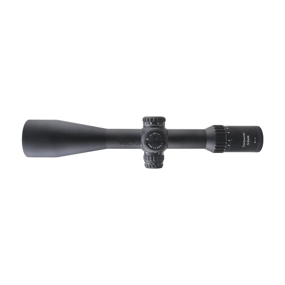 34mm Continental x6 5-30x56 MBR FFP Riflescope Ranging (SCFF-41) - Image 7