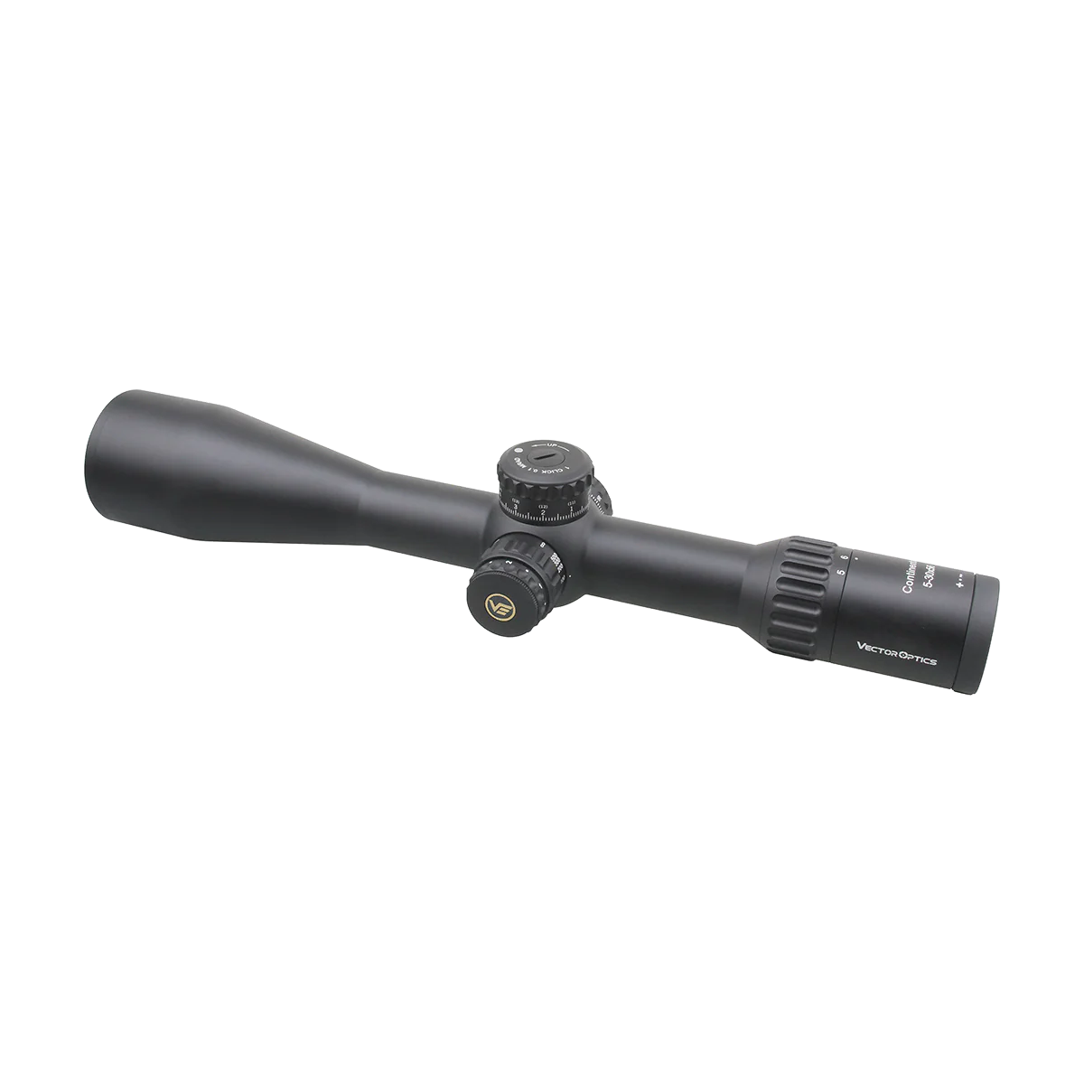 34mm Continental x6 5-30x56 MBR FFP Riflescope Ranging (SCFF-41) - Image 9