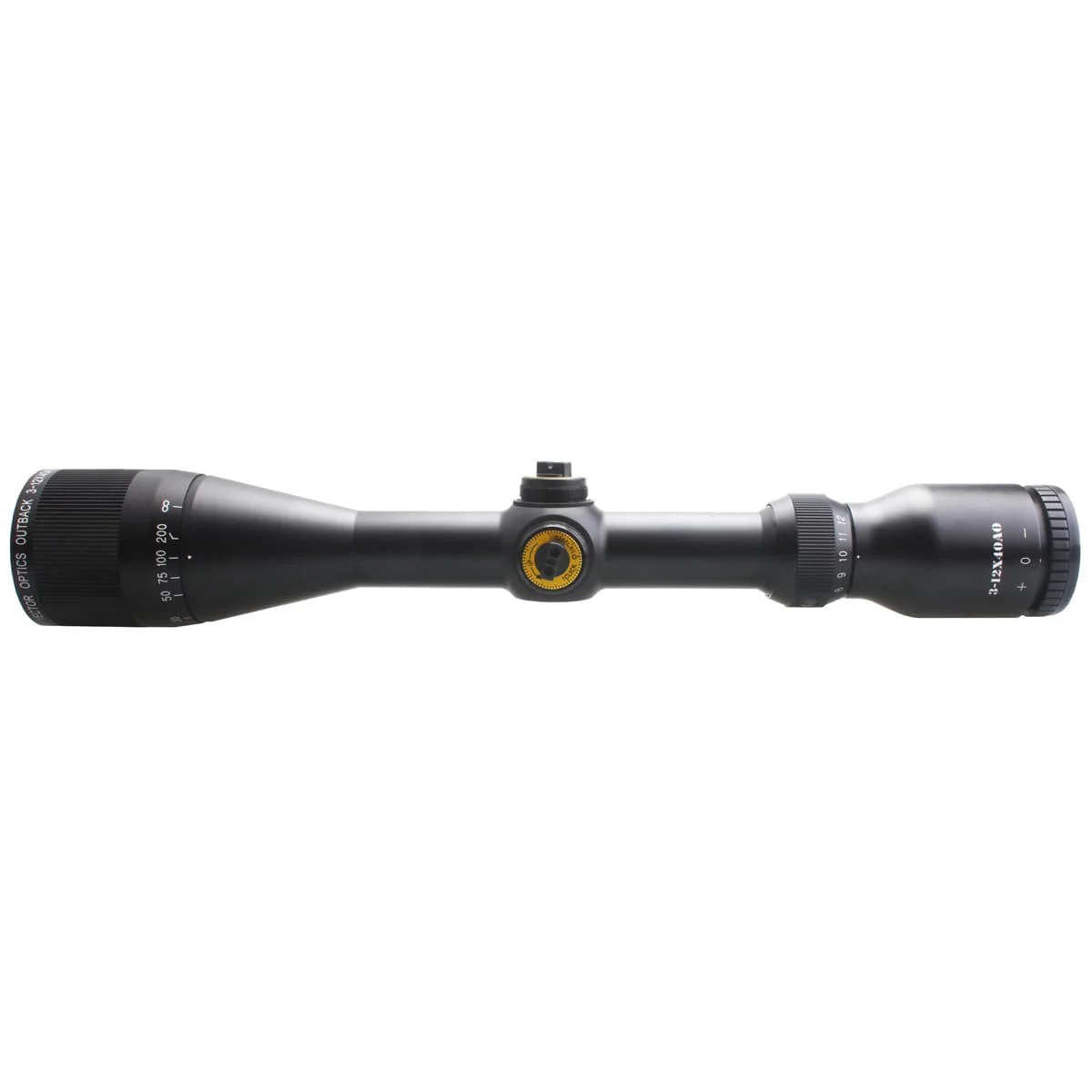 C4 3-12x40 - Image 10