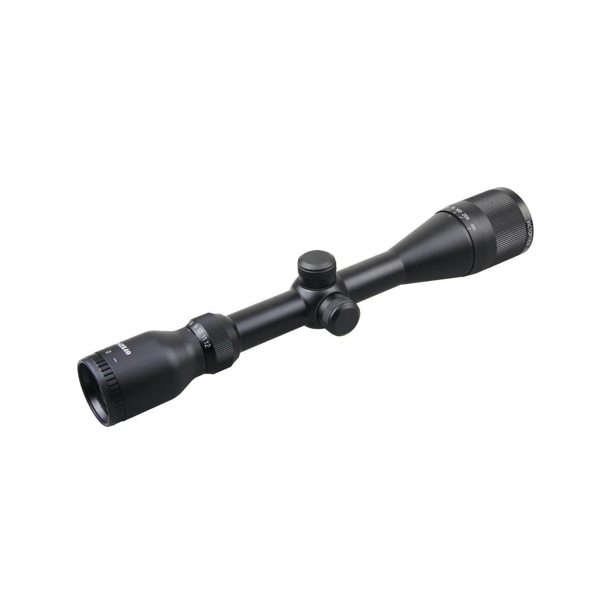 C4 3-12x40 - Image 4