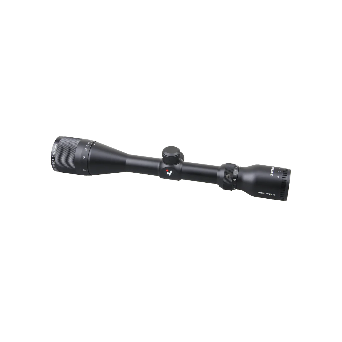 C4 3-12x40 - Image 7
