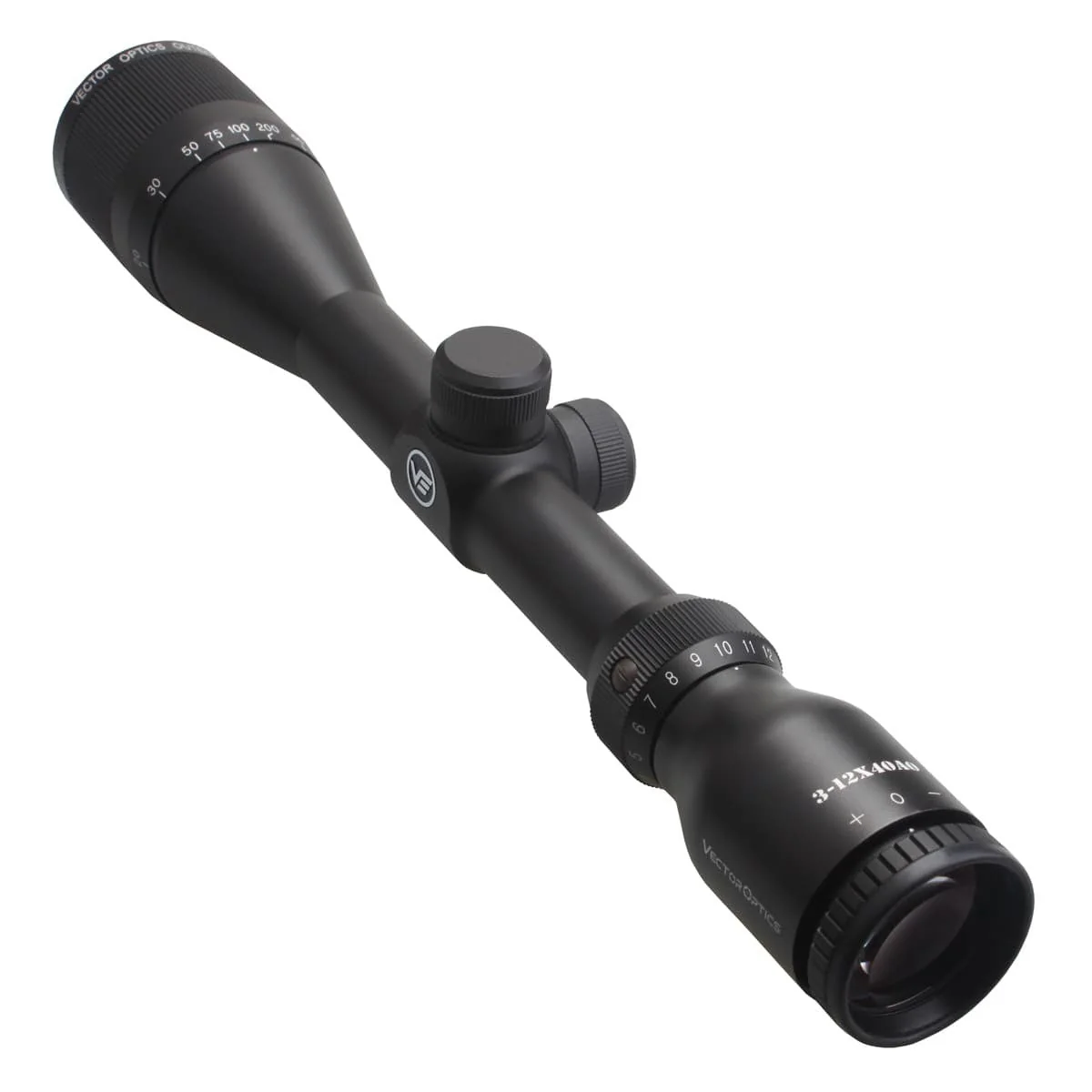 C4 3-12x40 - Image 8