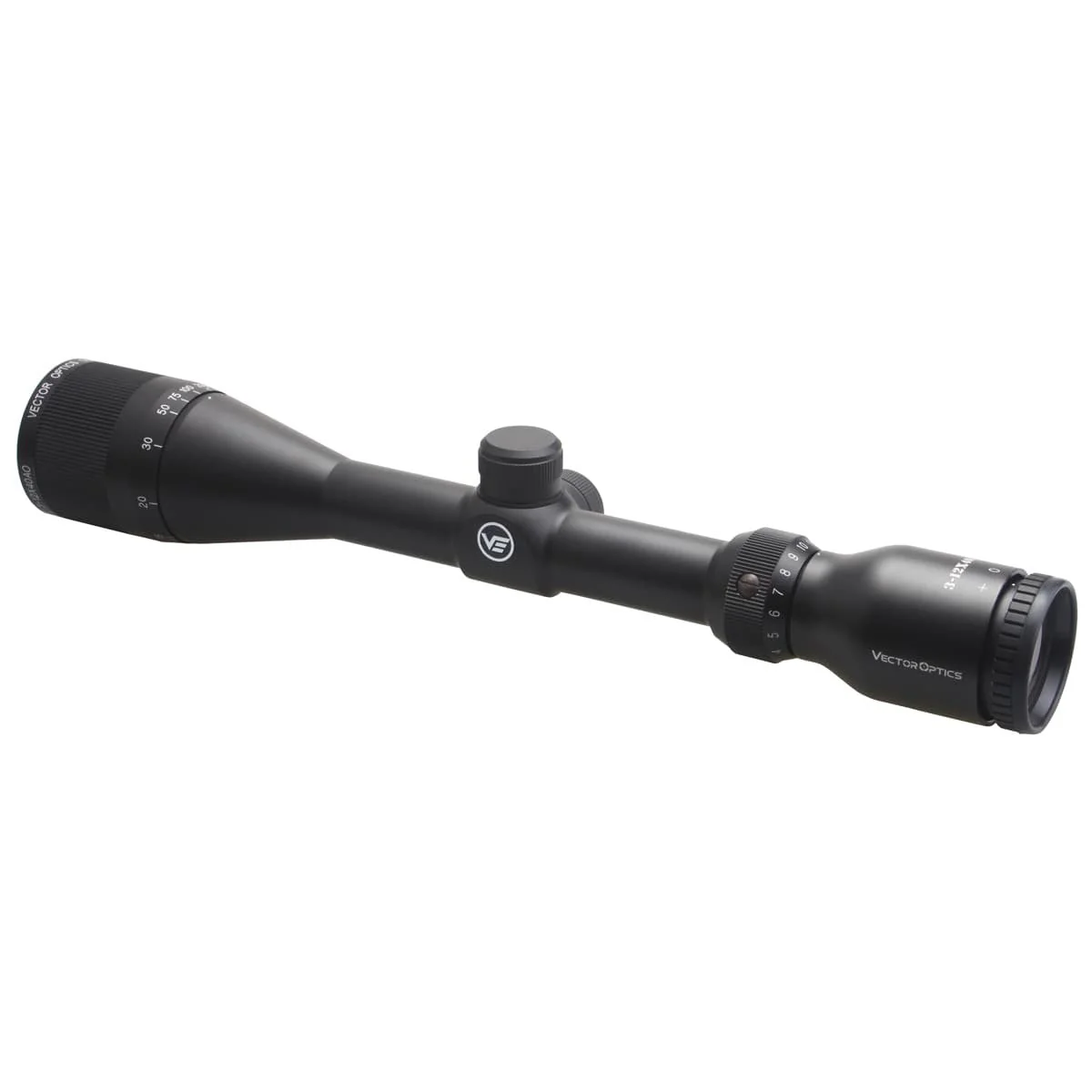 C4 3-12x40 - Image 9