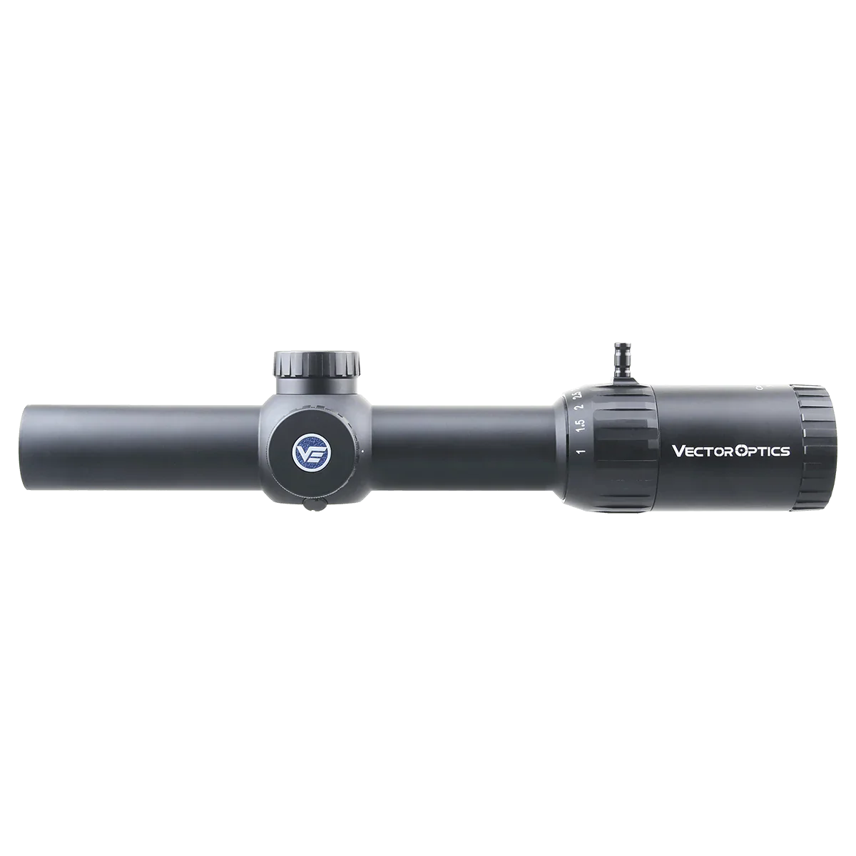 Constantine 1-10x24 Fiber Dot Reticle (SCOC-35) - Image 6