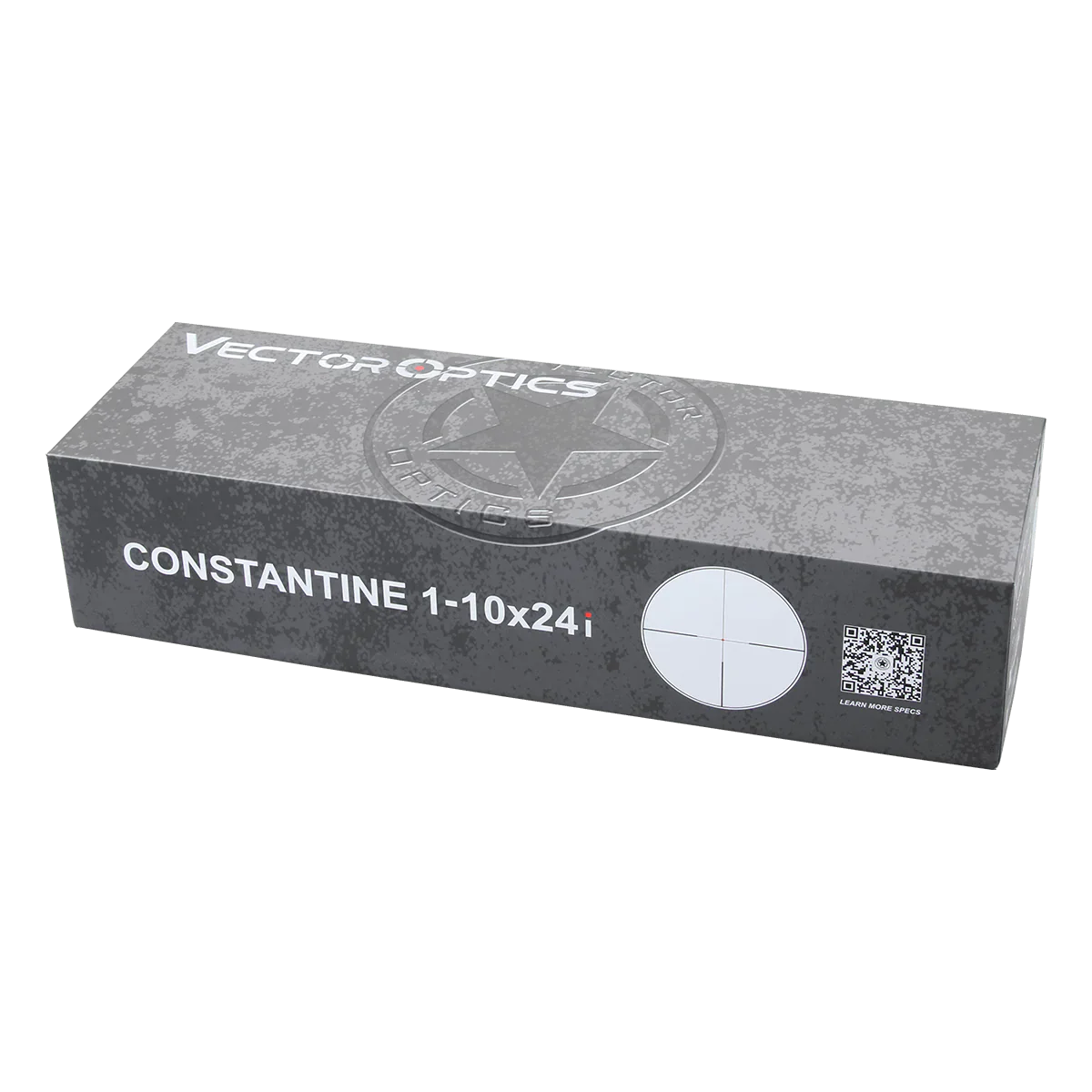 Constantine 1-10x24 Fiber Dot Reticle (SCOC-35) - Image 9