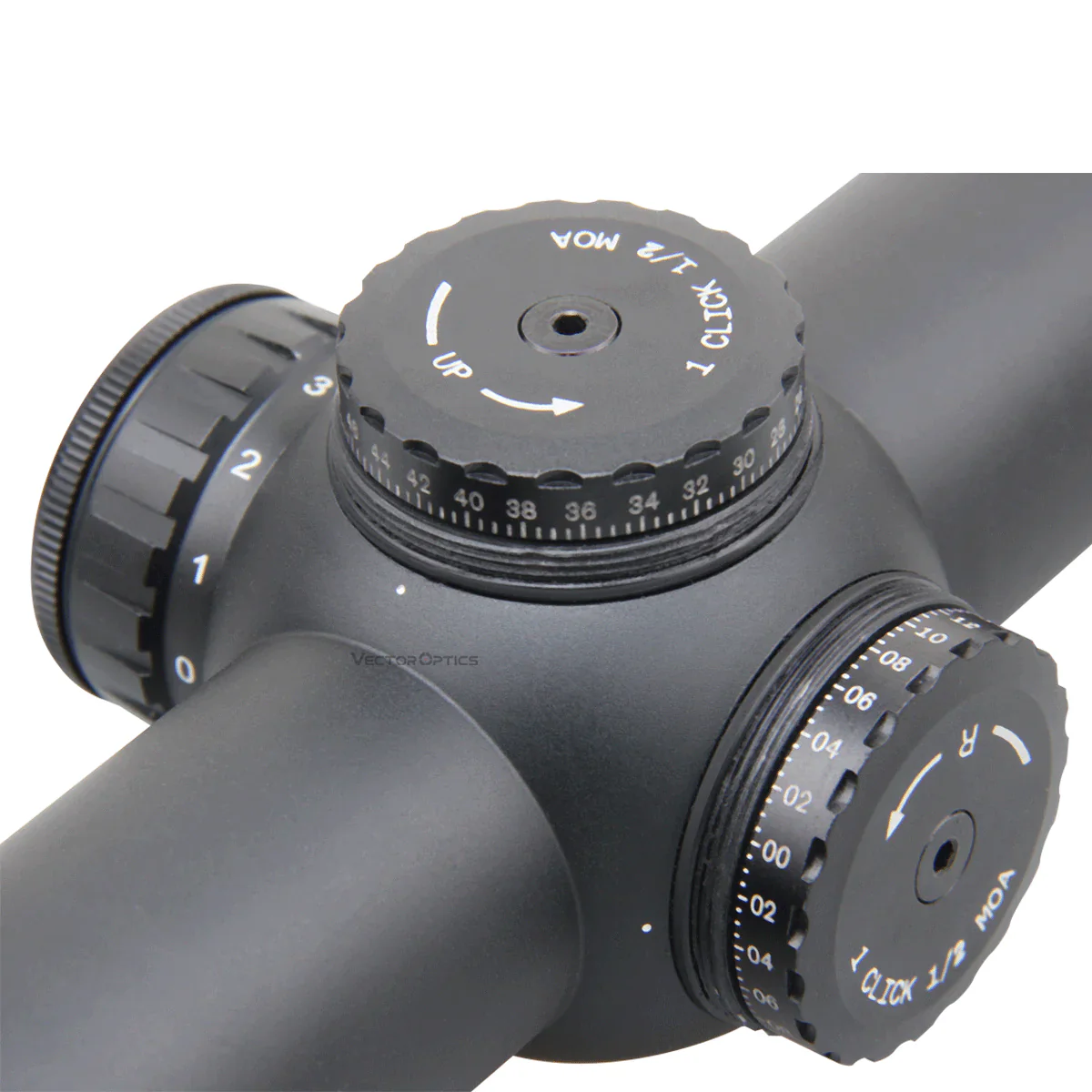 Constantine 1-6x24i Fiber Dot Reticle (SCOC-36) - Image 7