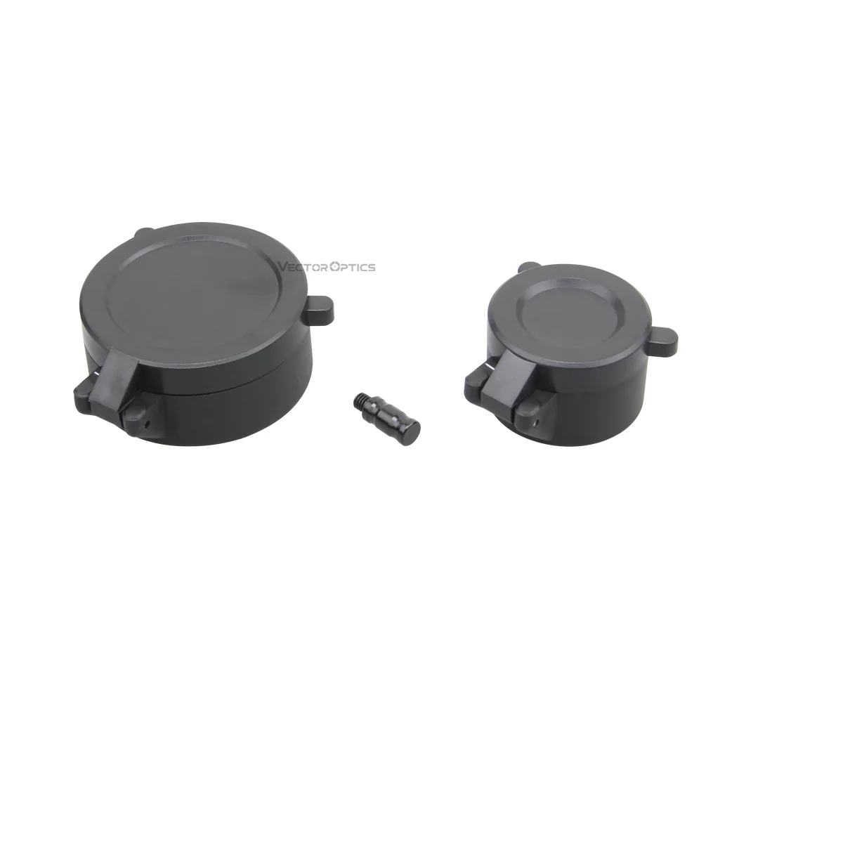 Constantine 1-6x24i Fiber Dot Reticle (SCOC-36) - Image 8