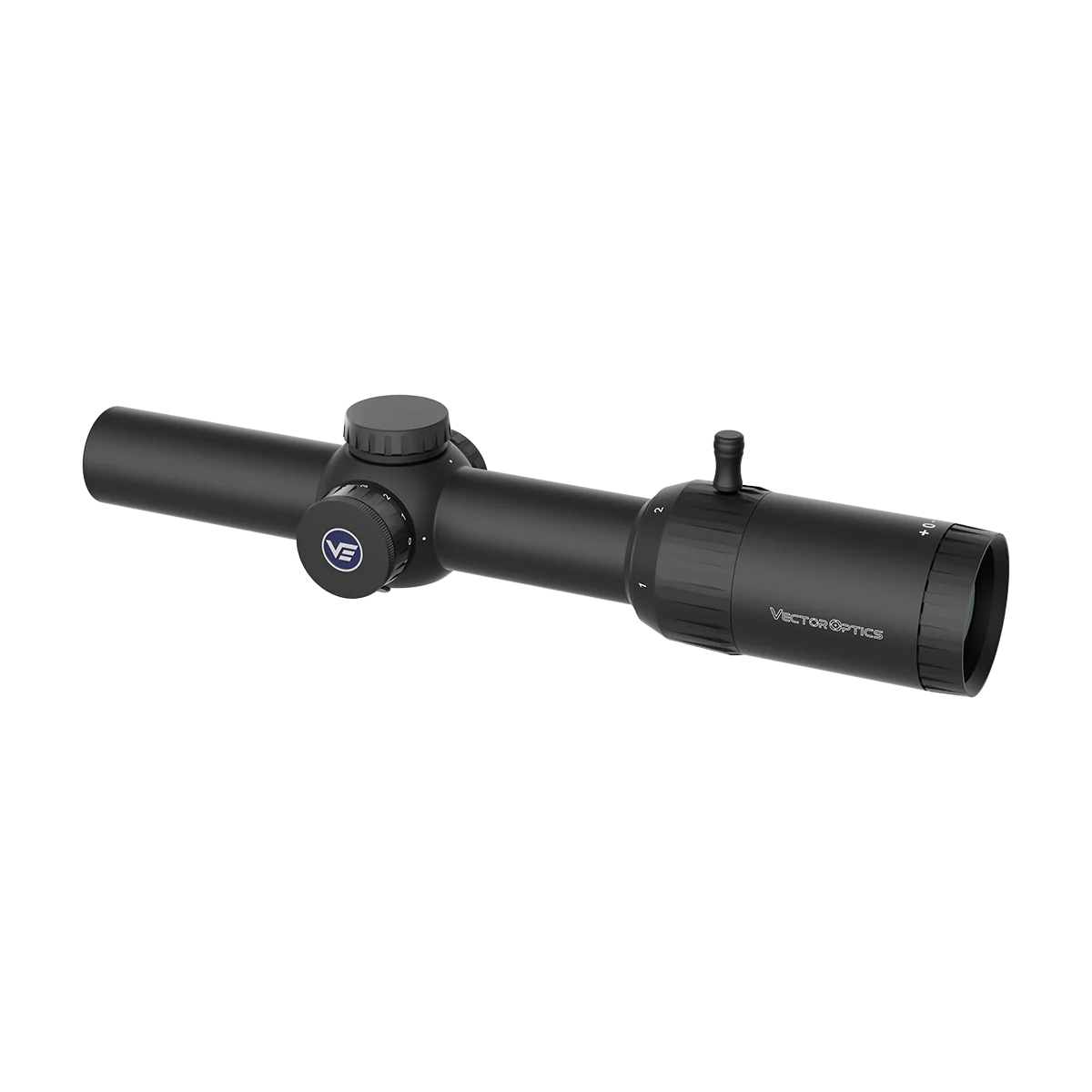 Constantine 1-8x24 RAR Riflescope (SCFF-60) - Image 8