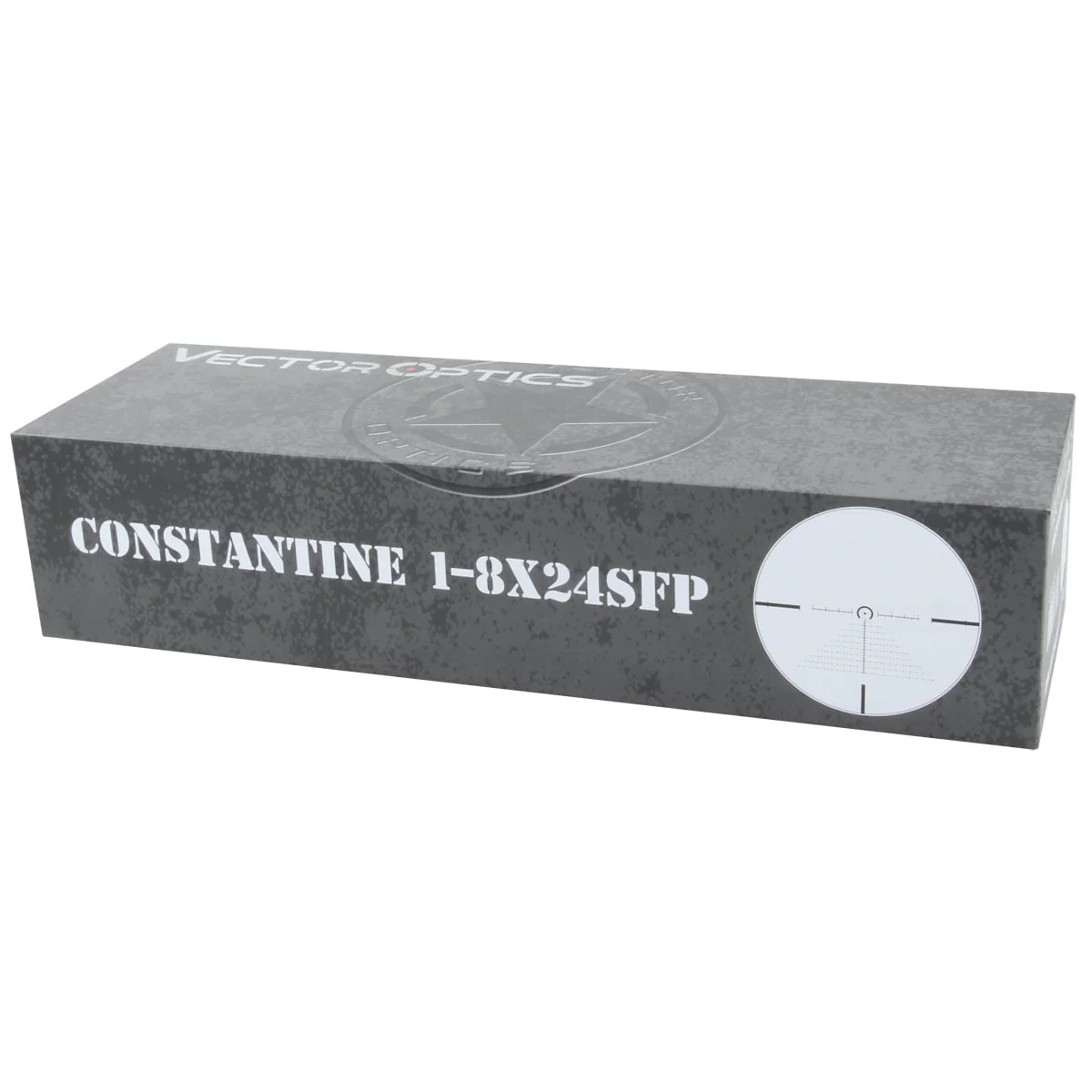 Constantine 1-8x24 SFP (SCOC-27) - Image 12