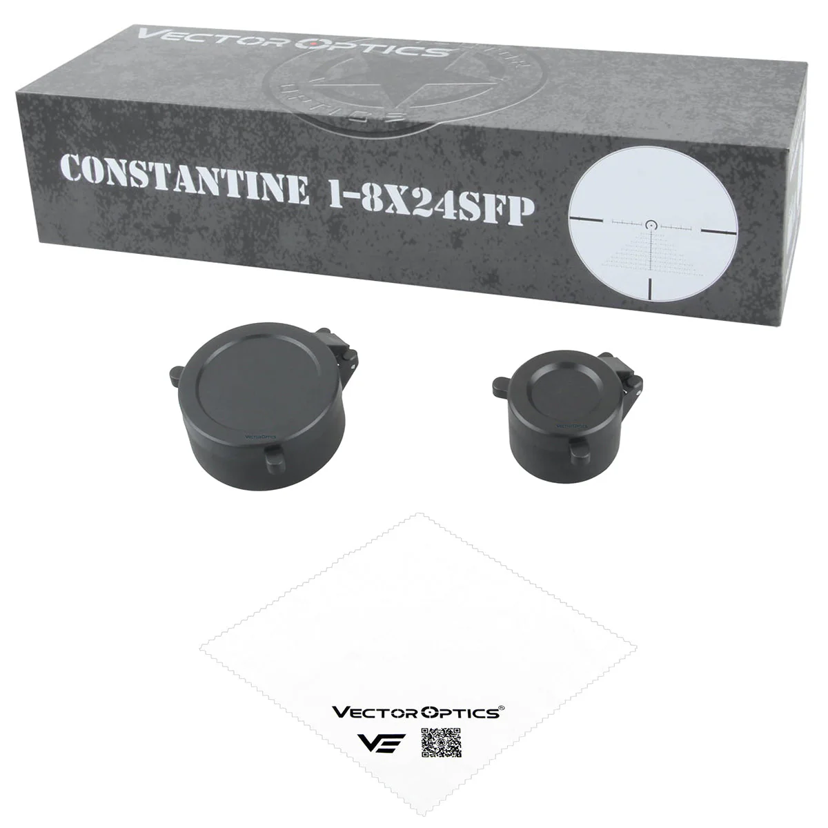 Constantine 1-8x24 SFP (SCOC-27) - Image 13