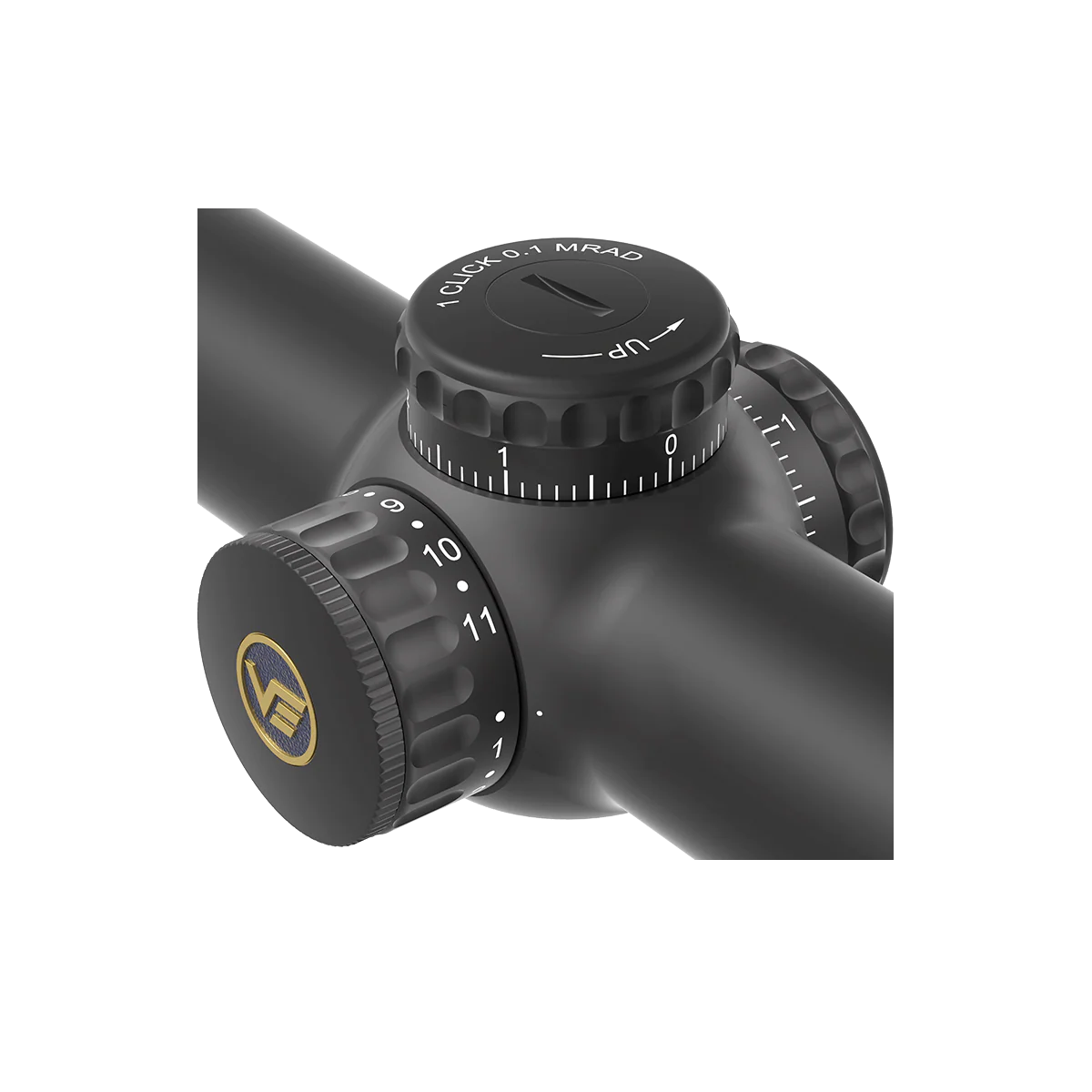 Continental 1-10x24i ED Fiber Rifle Scope (SCOC-47) - Image 10