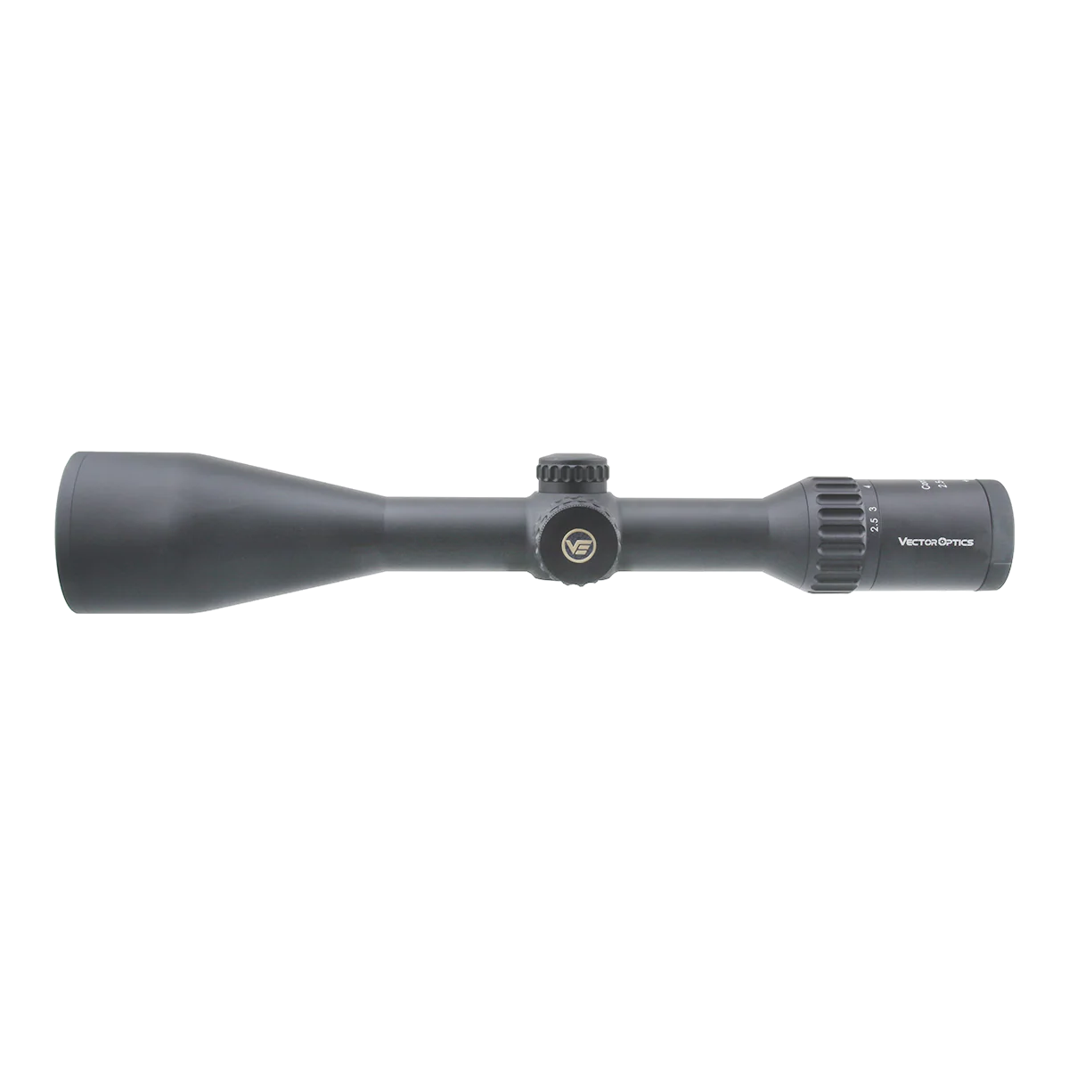 Continental 2.5-15x56 BDC/Hunting - Image 4