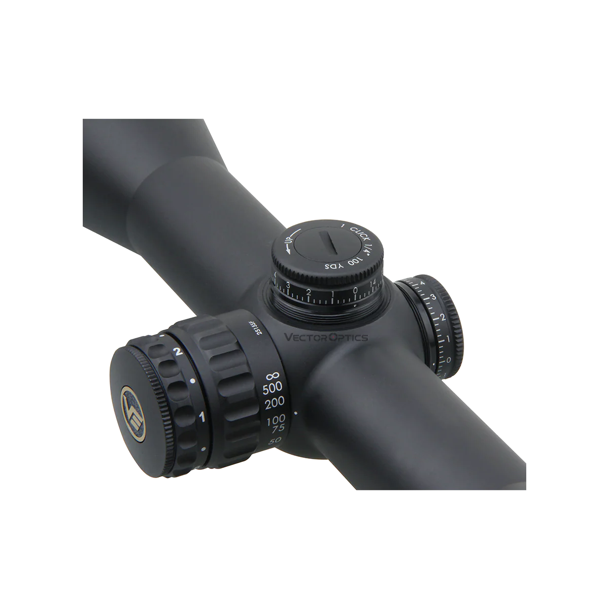 Continental 2.5-15x56 BDC/Hunting - Image 6