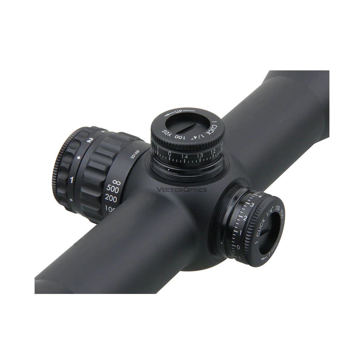 Continental 2.5-15x56 BDC/Hunting - Image 7