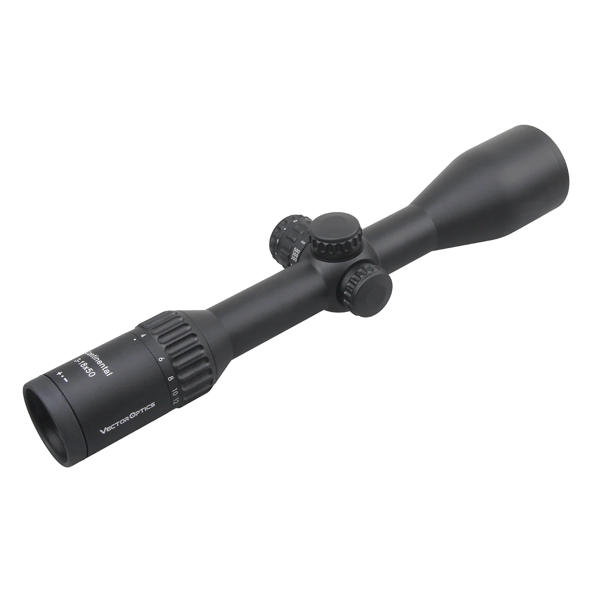 Continental 3-18x50 Hunting (SCOL-X21) - Image 4