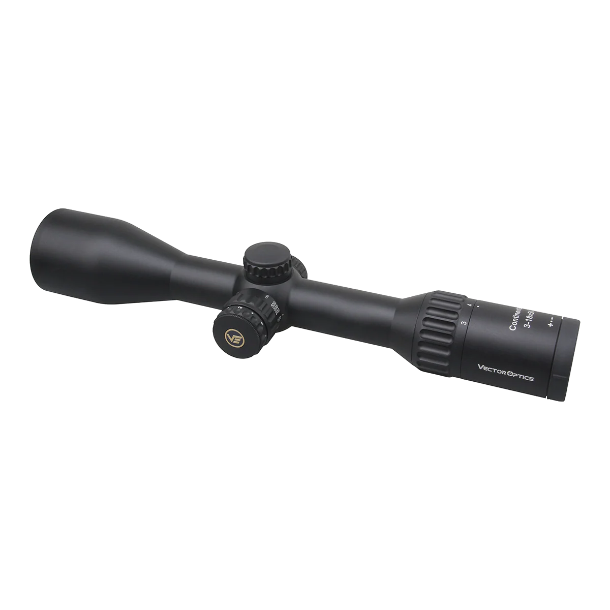 Continental 3-18x50 Hunting (SCOL-X21) - Image 5