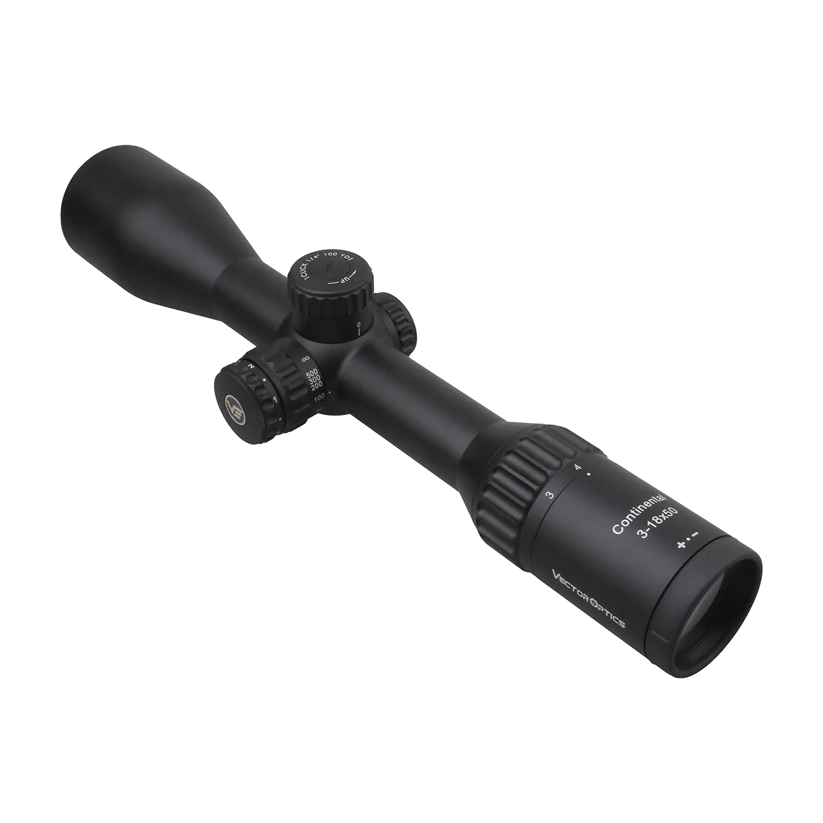 Continental 3-18x50 Hunting (SCOL-X21) - Image 6