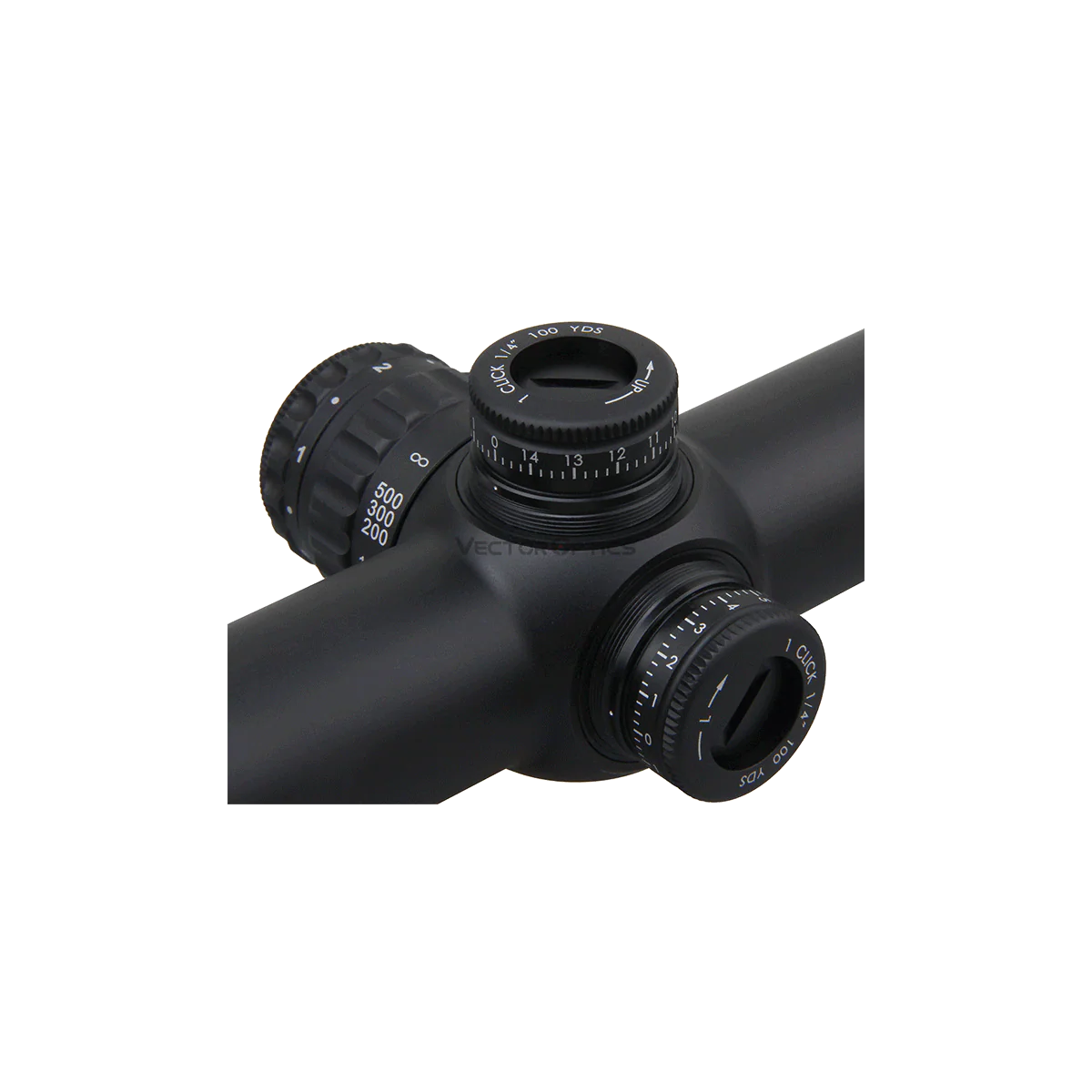 Continental 3-18x50 Hunting (SCOL-X21) - Image 8