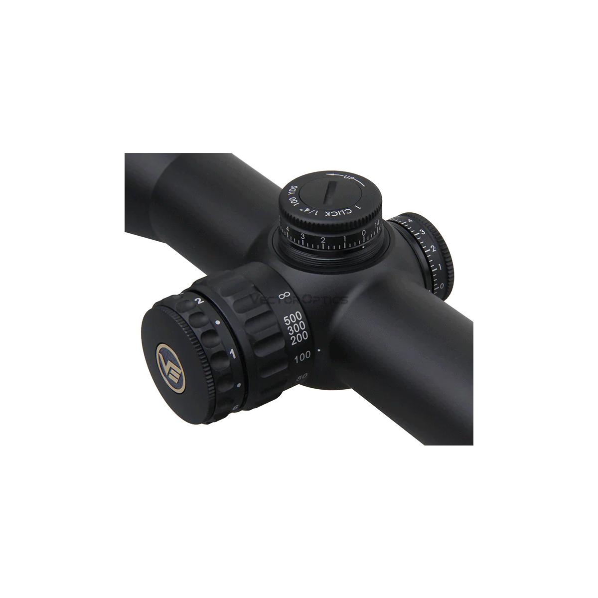 Continental 3-18x50 Hunting (SCOL-X21) - Image 9