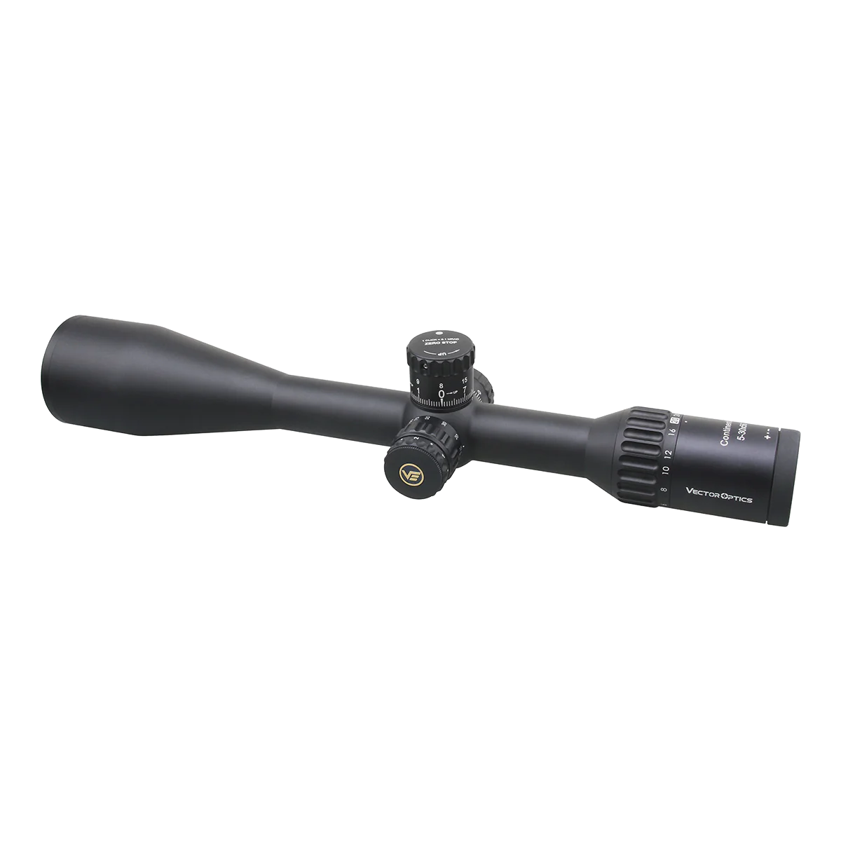 Continental 5-30x56 SFP Tactical (SCOL-47) - Image 4