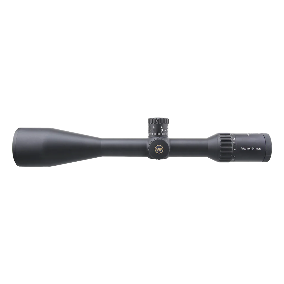 Continental 5-30x56 SFP Tactical (SCOL-47) - Image 5