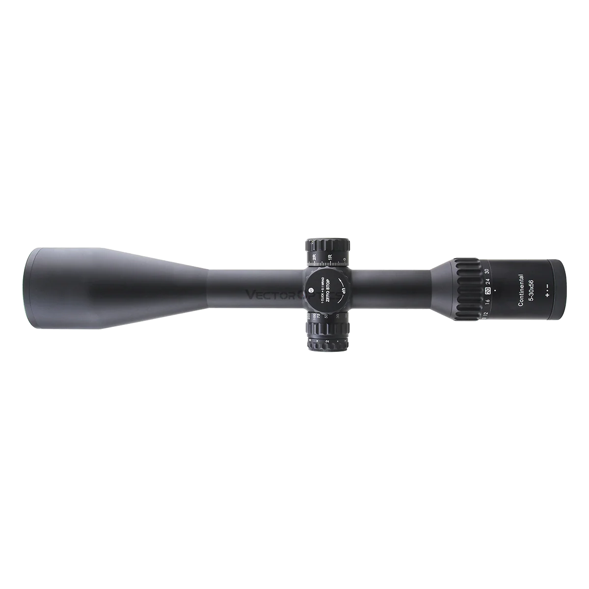 Continental 5-30x56 SFP Tactical (SCOL-47) - Image 6