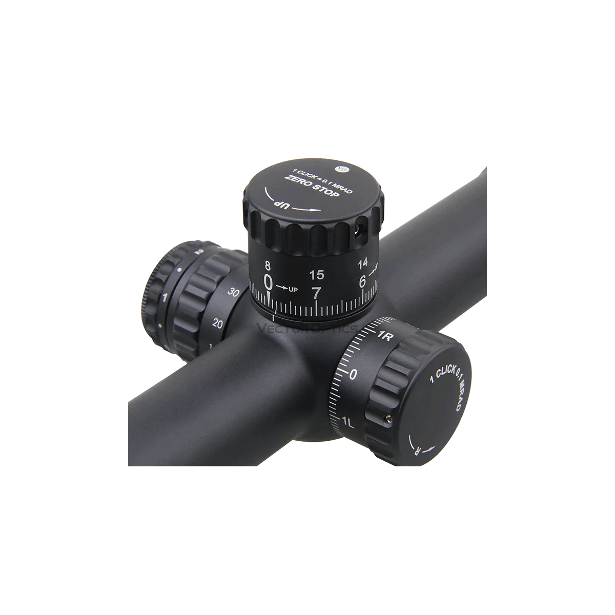 Continental 5-30x56 SFP Tactical (SCOL-47) - Image 7