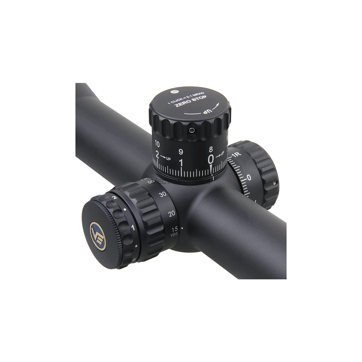 Continental 5-30x56 SFP Tactical (SCOL-47) - Image 8