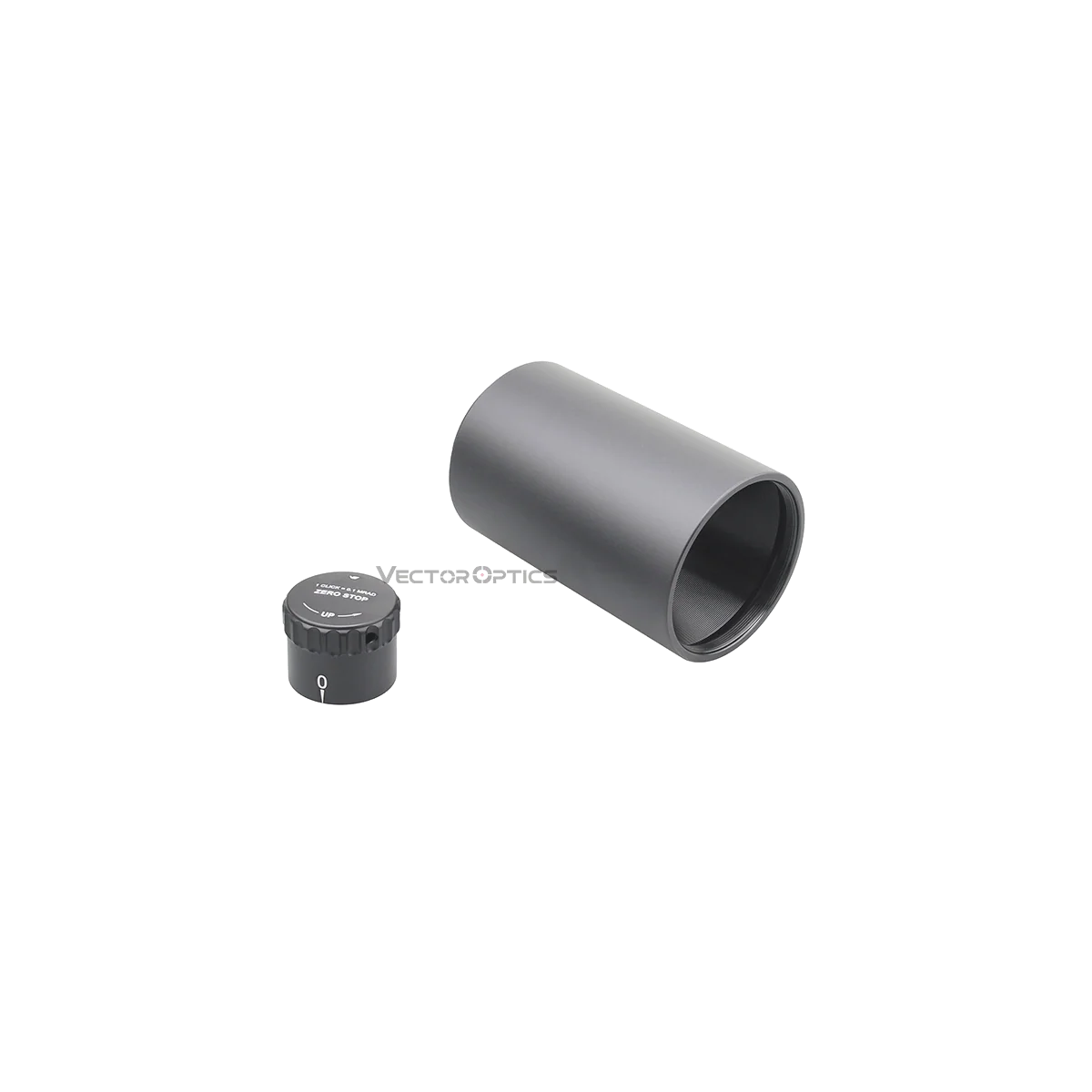 Continental 5-30x56 SFP Tactical (SCOL-47) - Image 9
