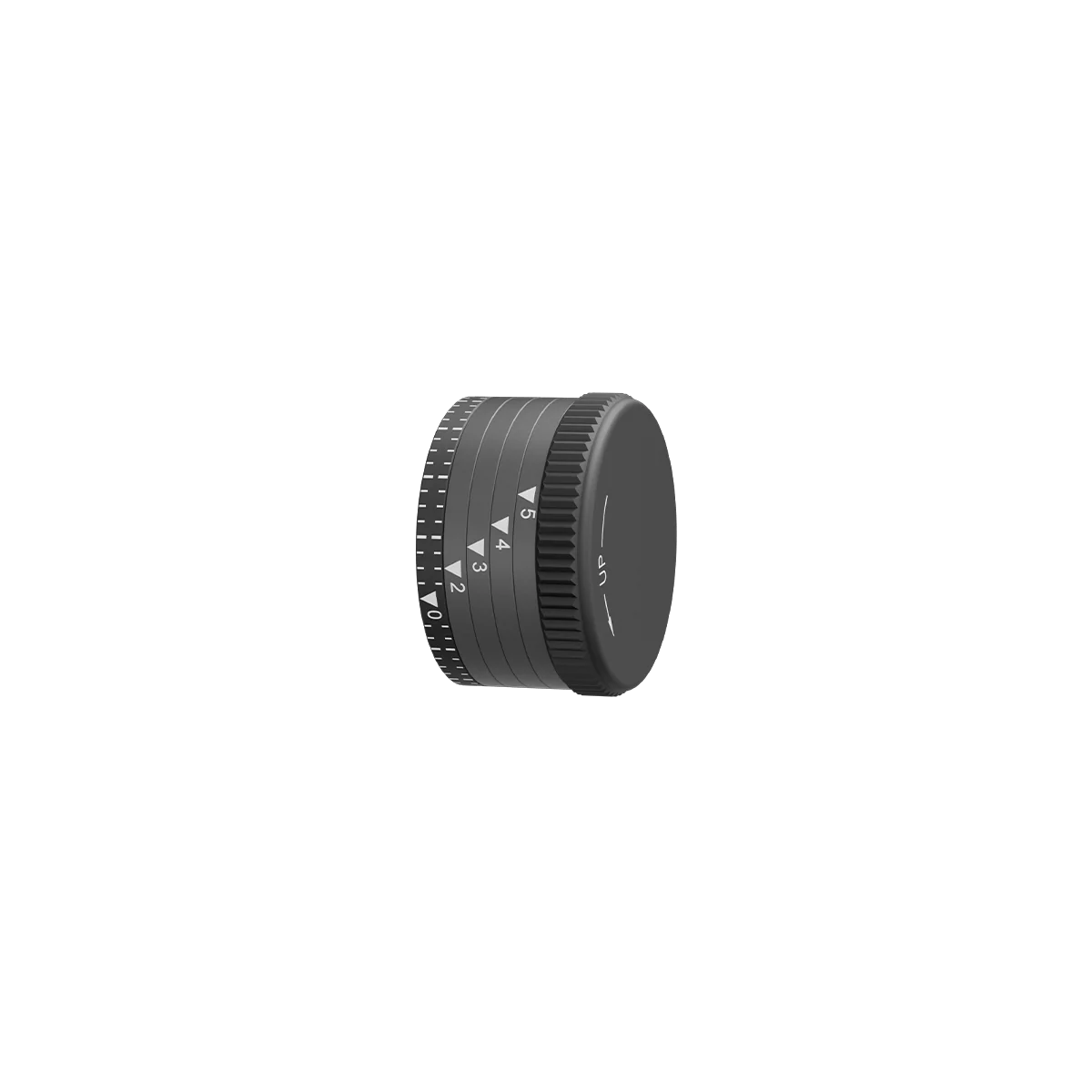 Continental Hunting Scope Ballistic Turret - Image 4