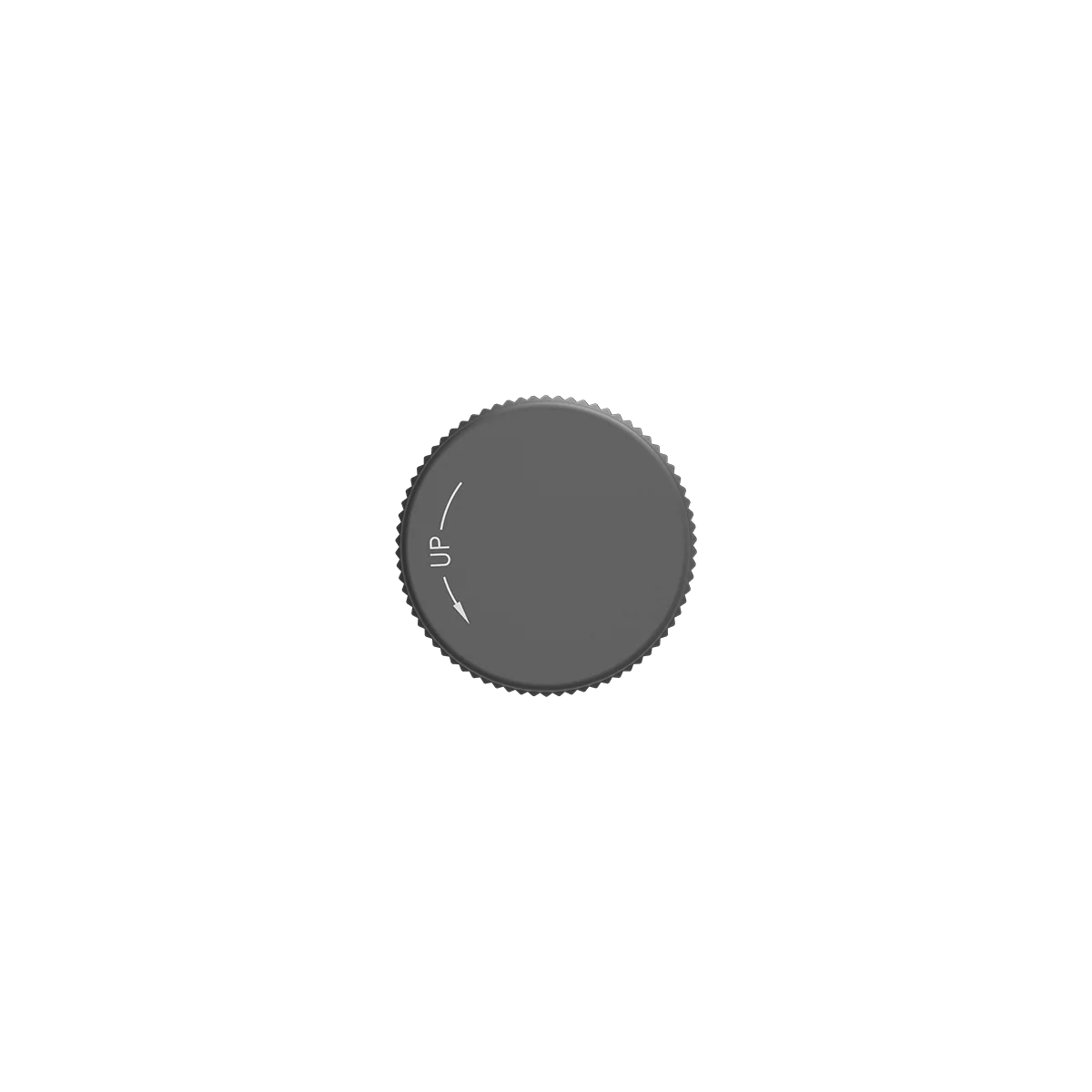 Continental Hunting Scope Ballistic Turret - Image 5
