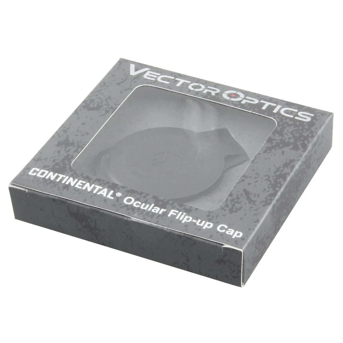 Metal Ocular Flip-up Cap for 34mm Continental Riflescope - Image 10