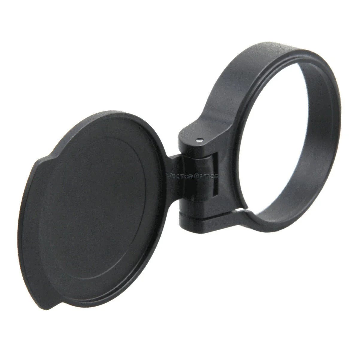 Metal Ocular Flip-up Cap for 34mm Continental Riflescope - Image 3