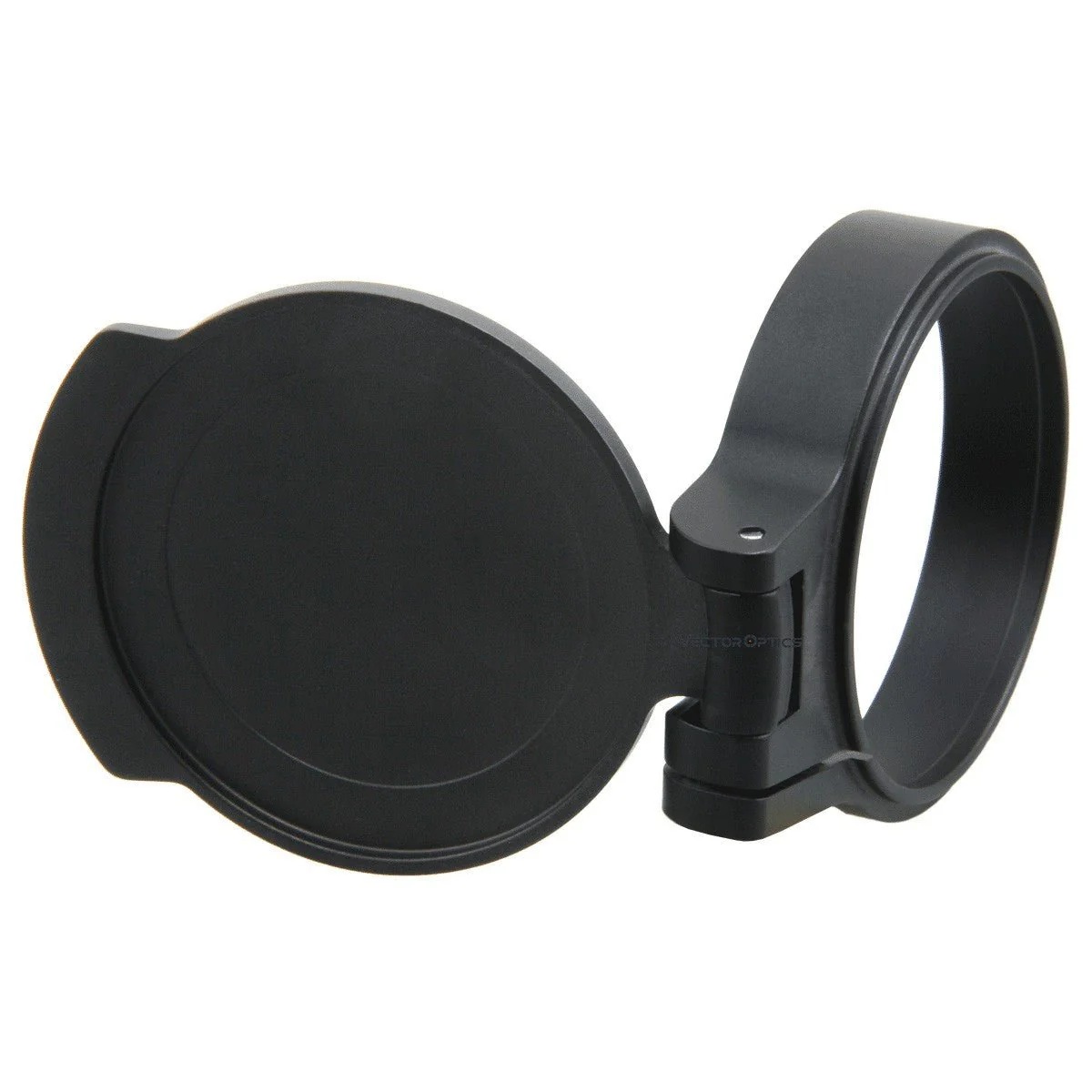 Metal Ocular Flip-up Cap for 34mm Continental Riflescope - Image 4