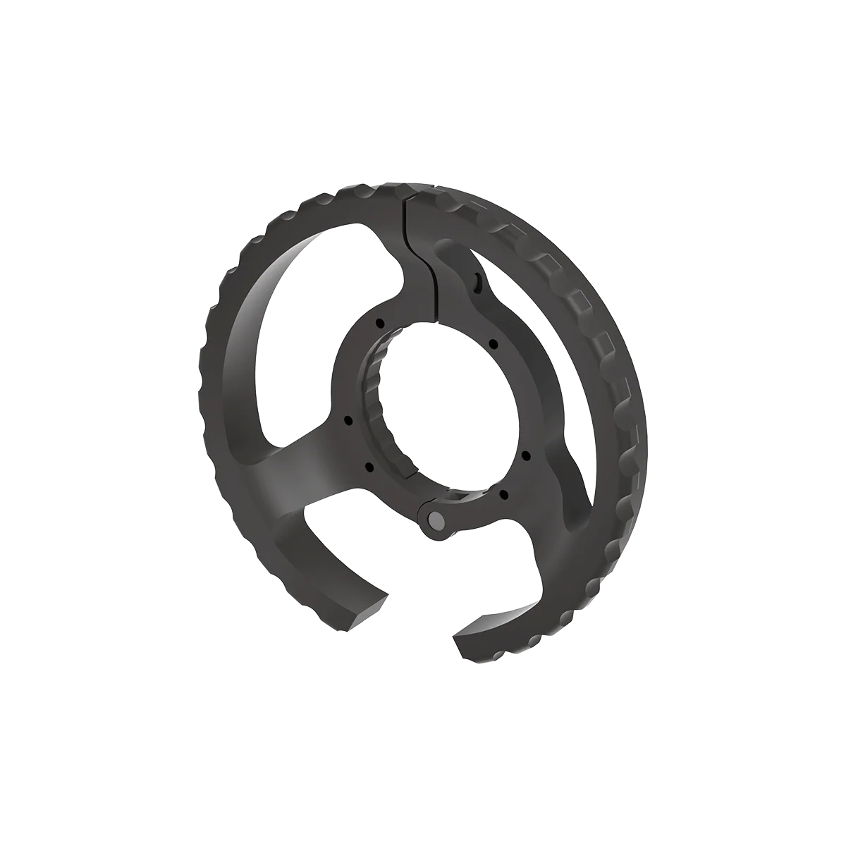 Continental Scope Big Side Wheel GenII - Image 3