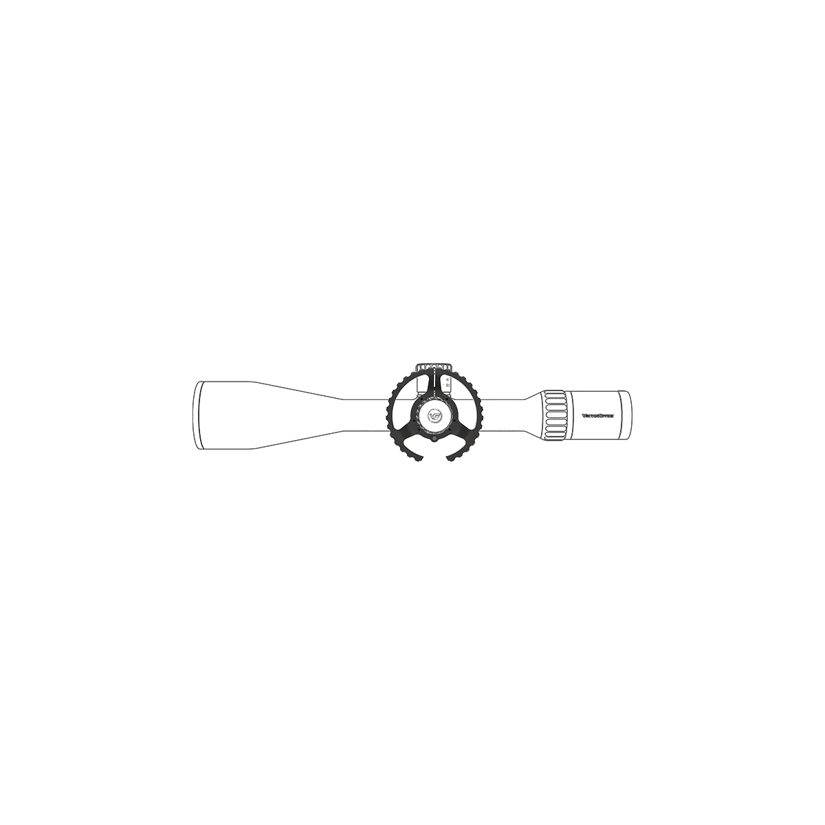 Continental Scope Big Side Wheel GenII - Image 8