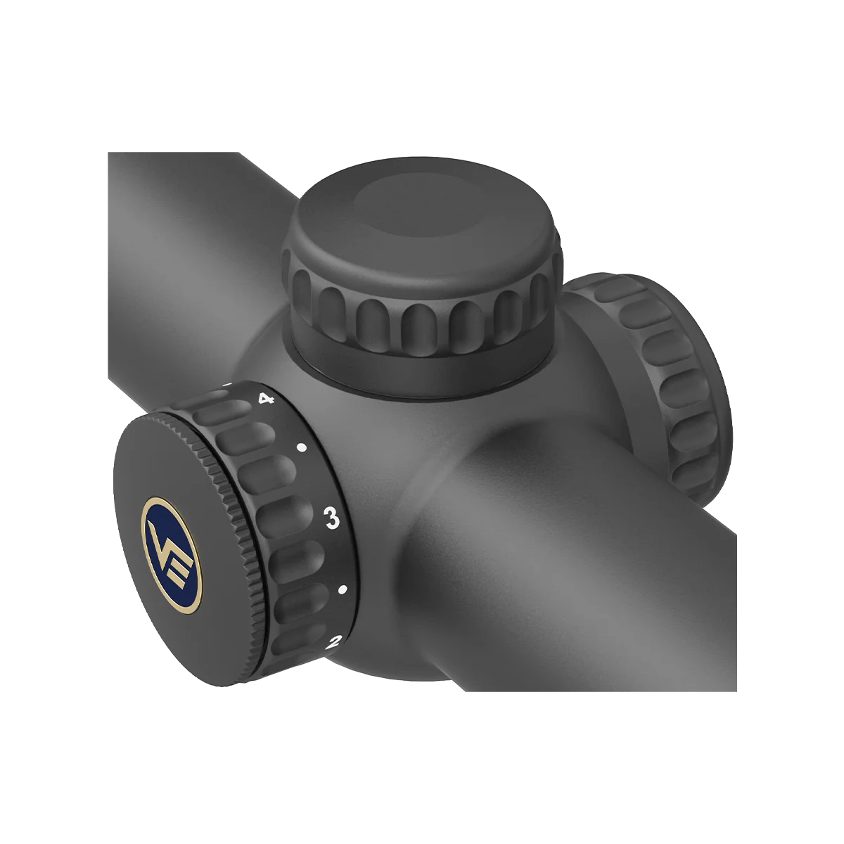 Continental x6 1-6X24 Fiber Riflescope (SCOC-48) - Image 10