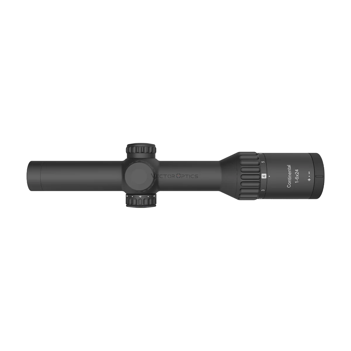 Continental x6 1-6X24 Fiber Riflescope (SCOC-48) - Image 8