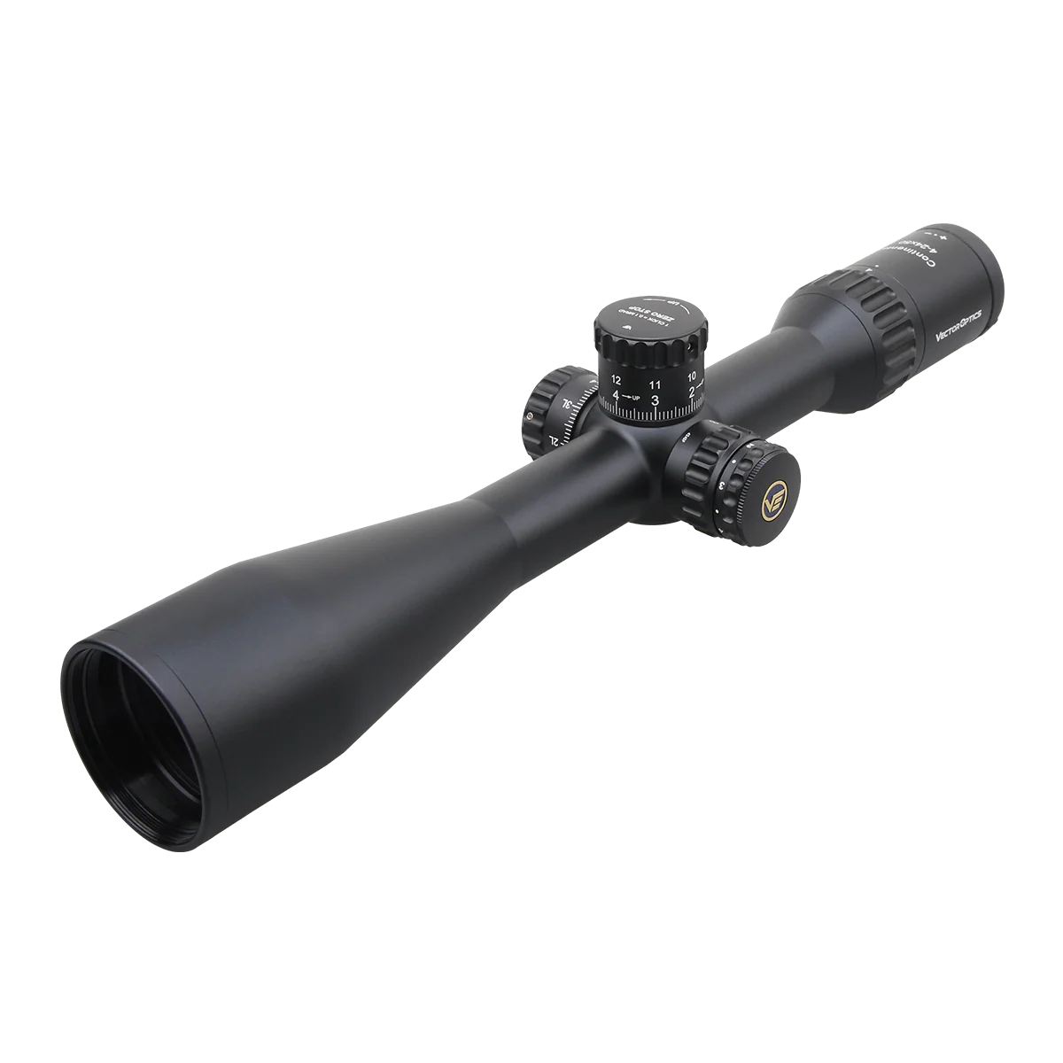 Continental x6 4-24x50 Tactical (SCOL-43/SCOL-54) - Image 9